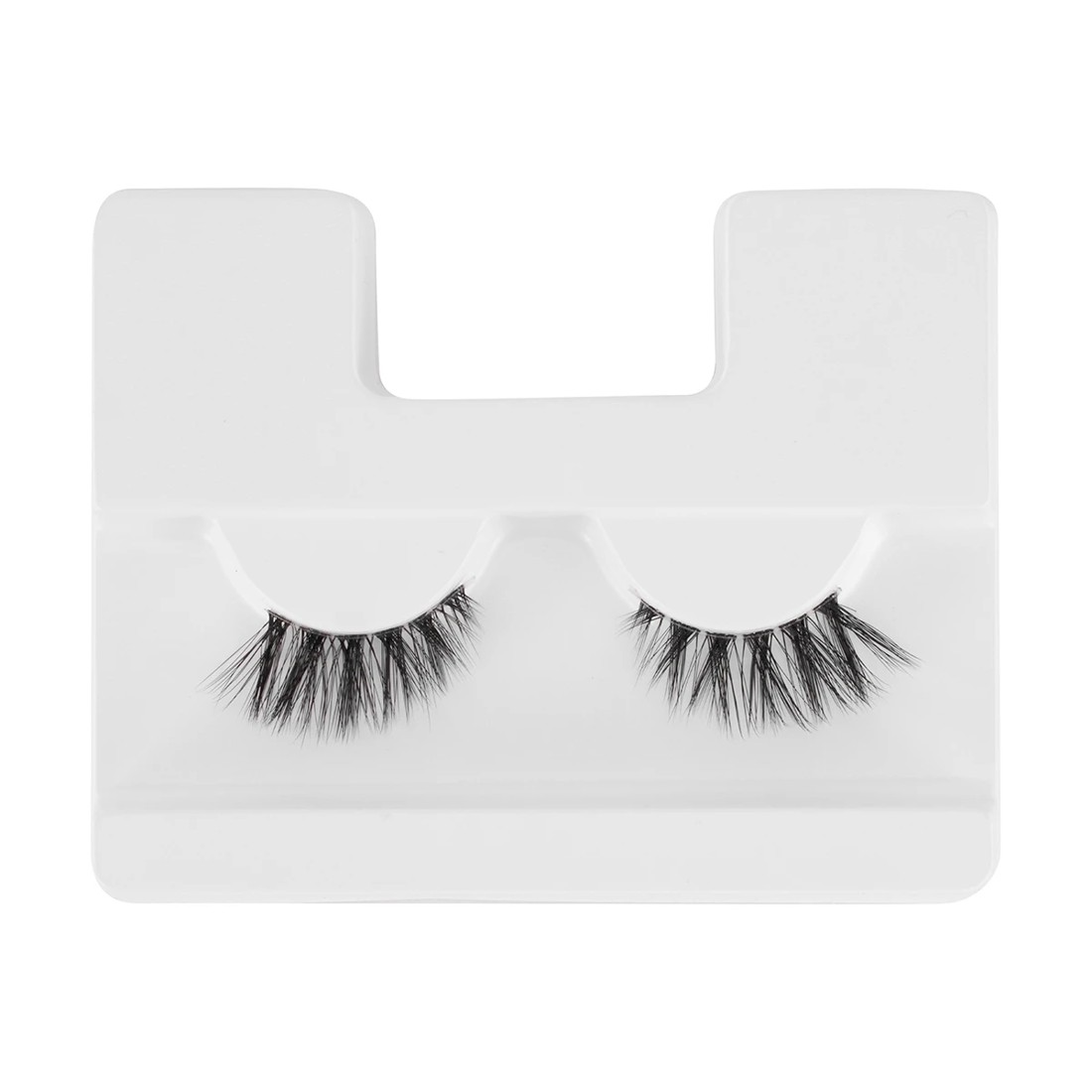 2 OXX Cosmetics Accents False Lashes - No. 213, 2 of 5