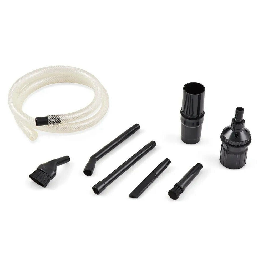 3 CleanUp Car Cleaning Vacuum Kit For Miele Hoover Electrolux Volta Vax Bissell - Grey, 3 of 7