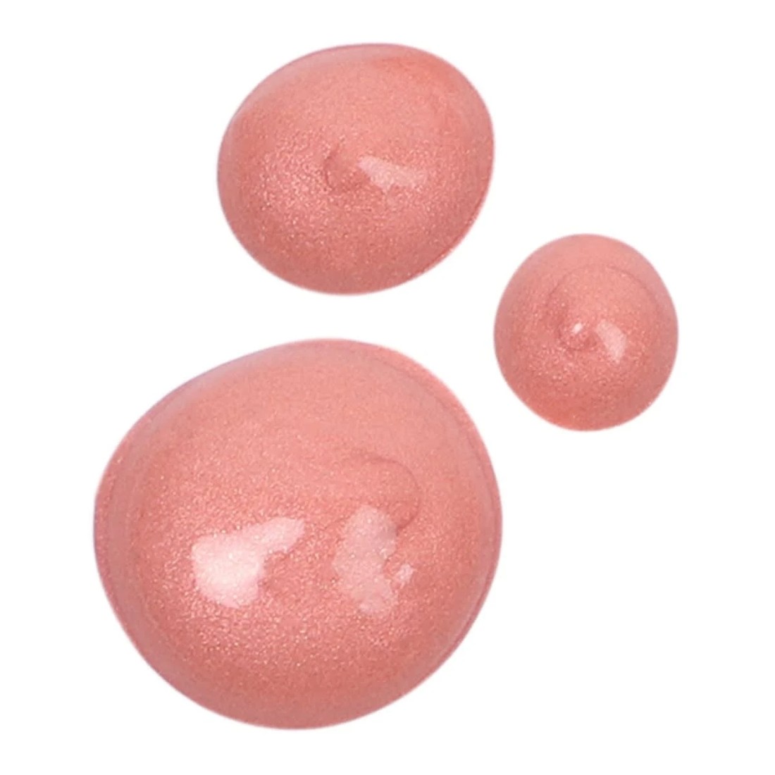 4 BYS Blush Drops - Sunset Pink, 4 of 4