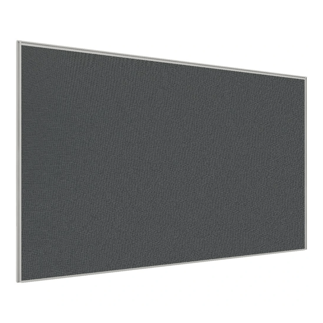 6 Stilford S2 Side by Side Desks 1800x750 with Screens, 6 of 8