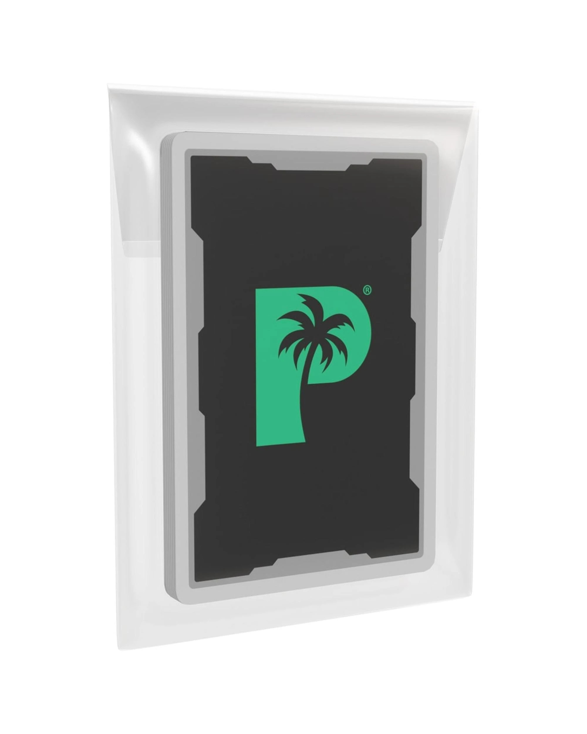 2 Palms Off Gaming Team Bags 100pc - Clear, 2 of 3