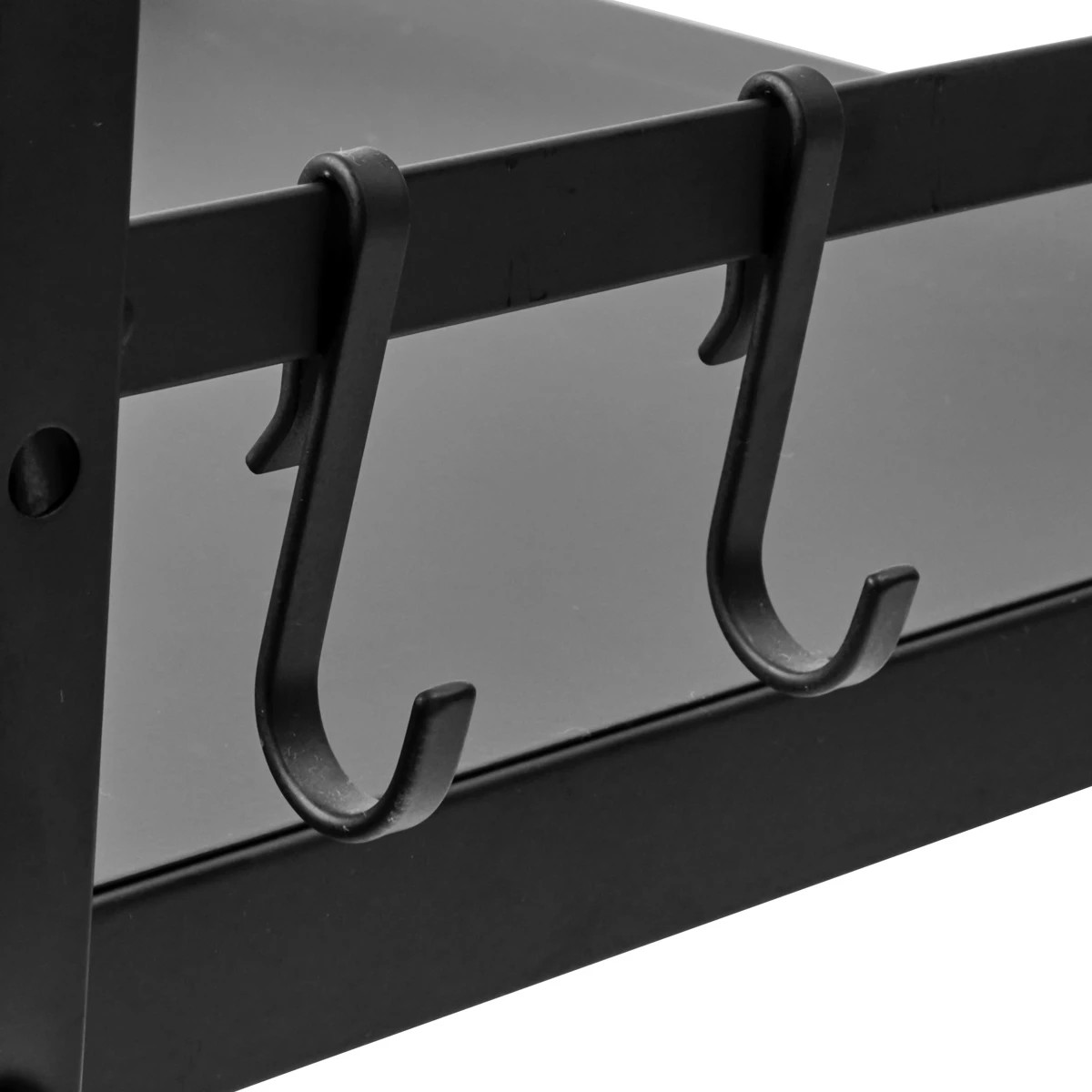 9 Extendable Over Microwave Shelf, 9 of 10