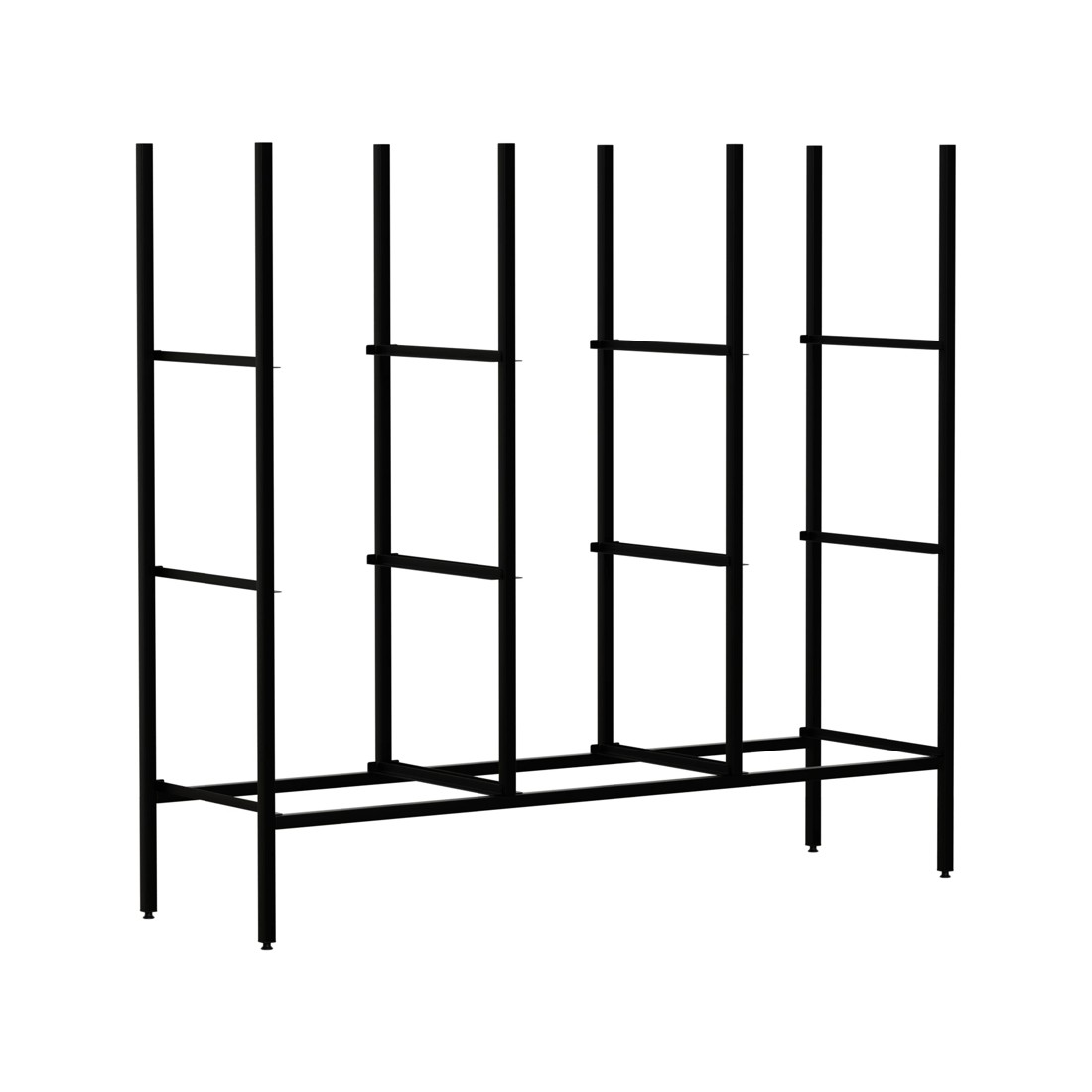 2 Levede Chest Of Drawers - Brown, 2 of 7