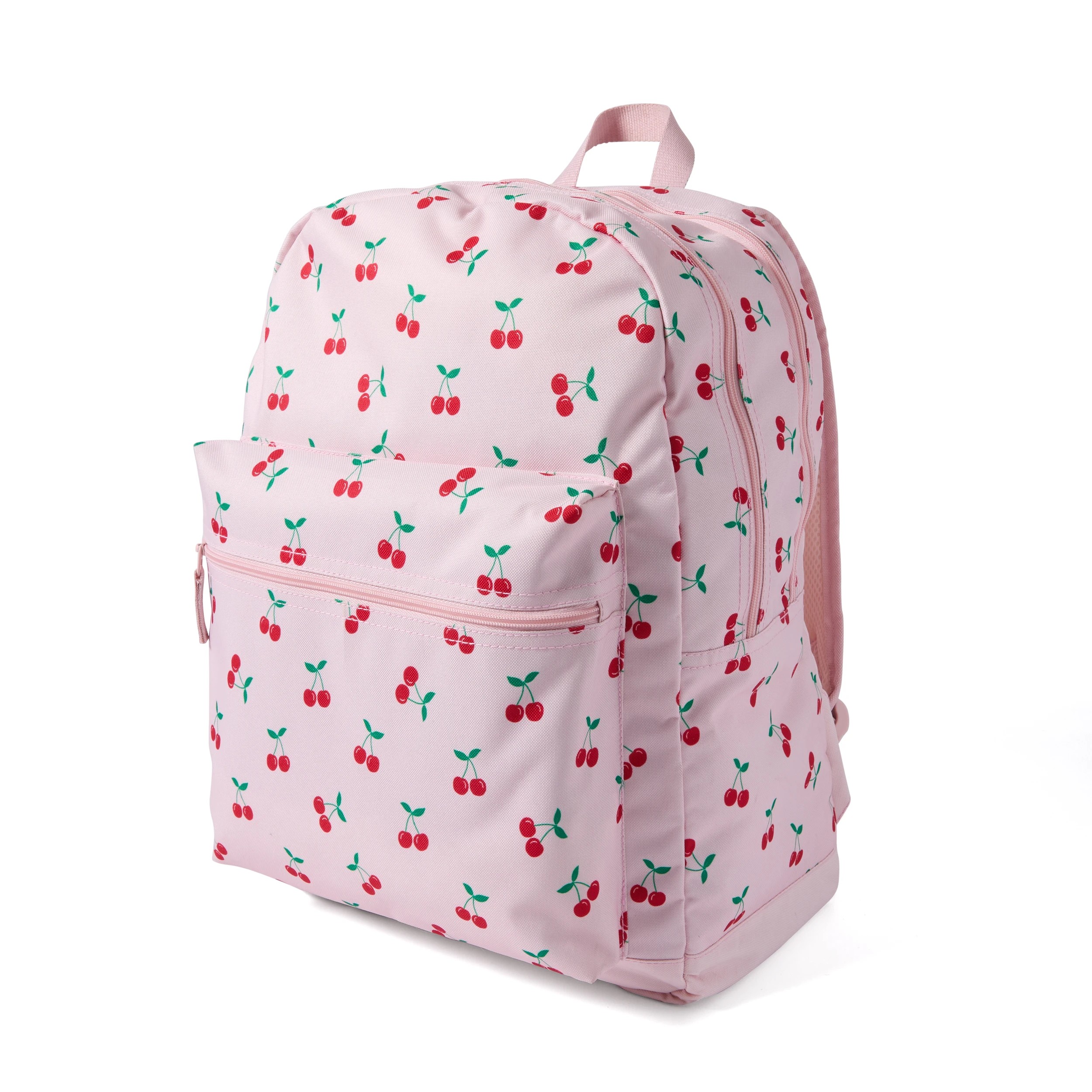 3 Youth Backpack - Cherries, 3 of 10