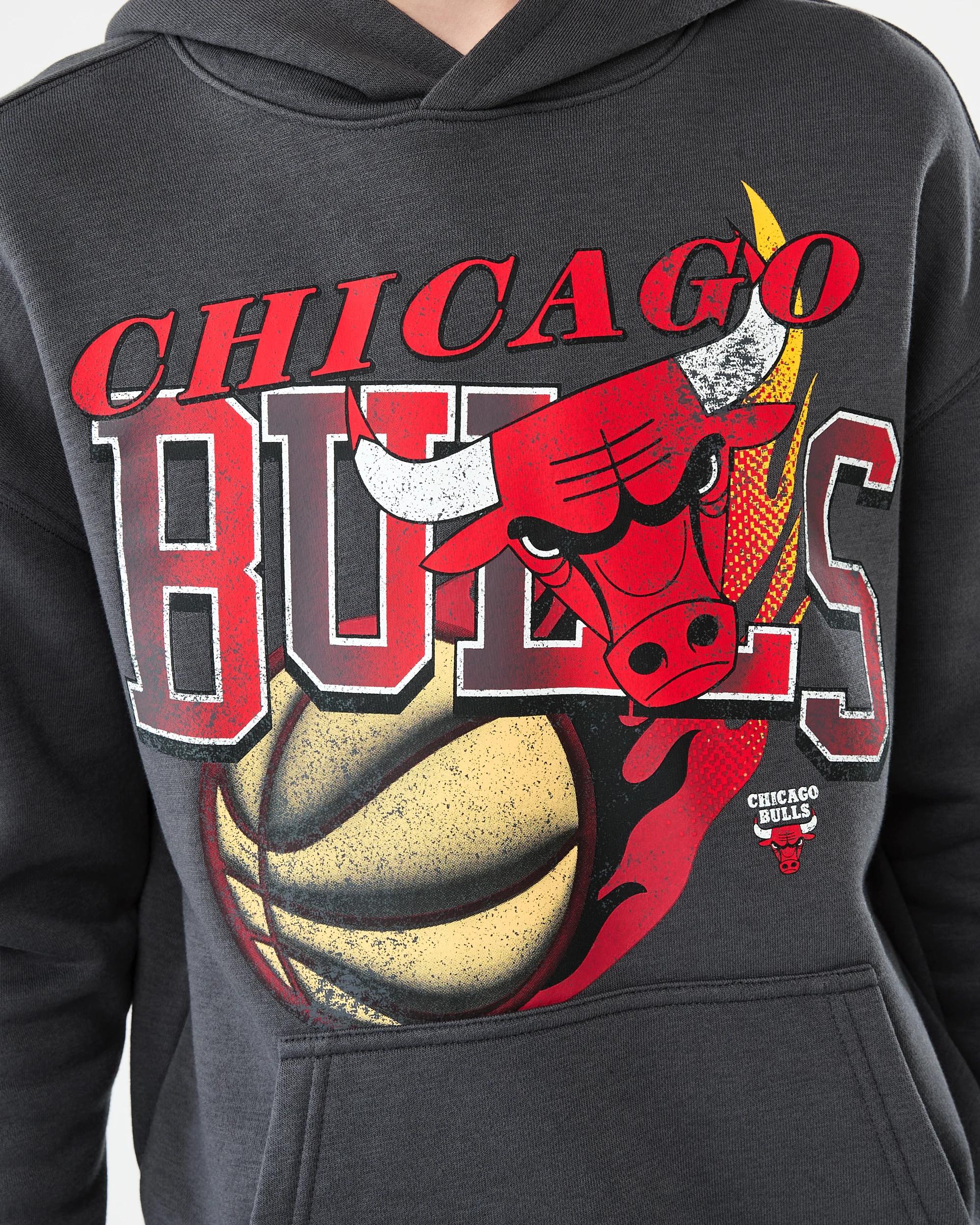 6 Official NBA Kids Hoodie Bulls 7d42, 6 of 8