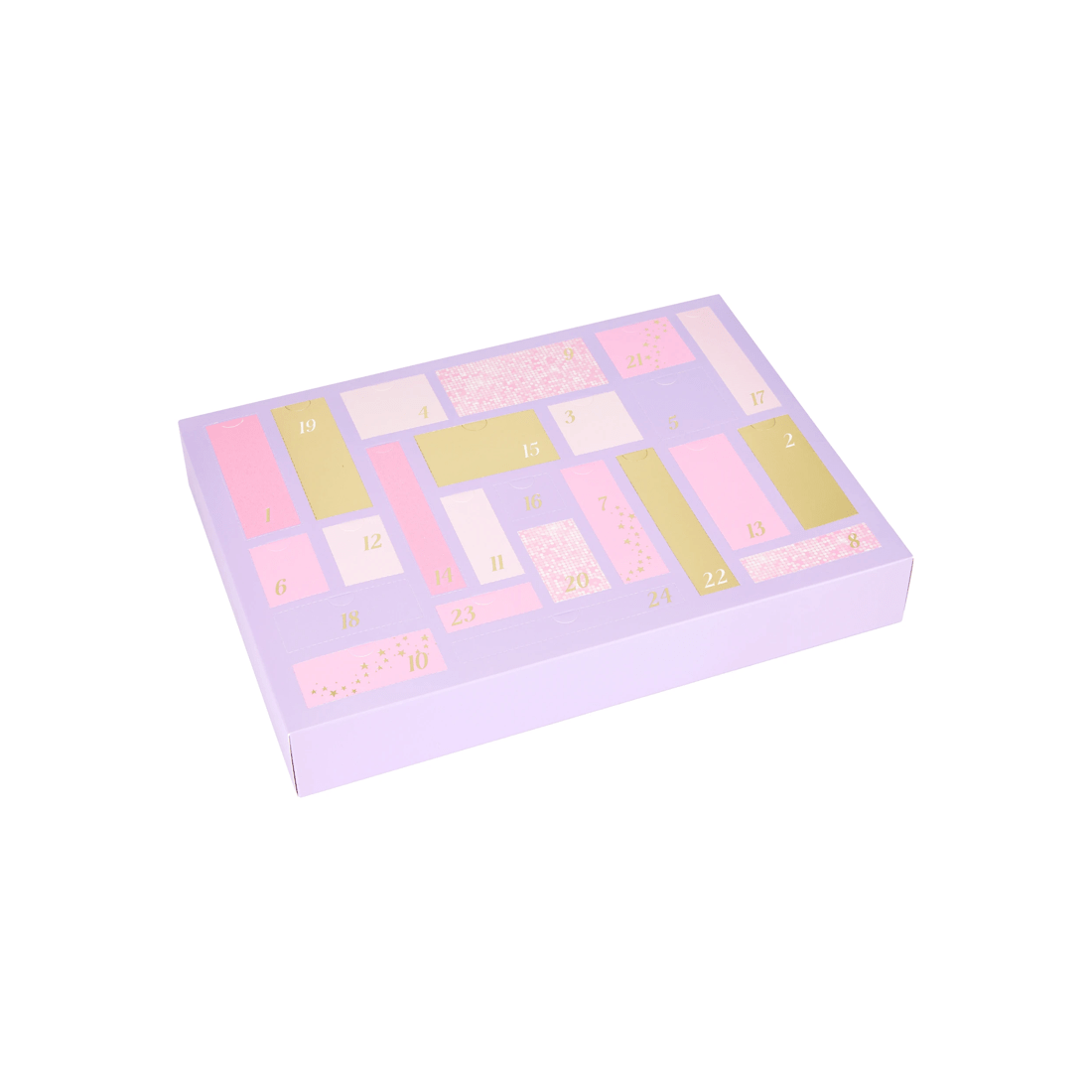 2 OXX Cosmetics 24 Days of Beauty, 2 of 10