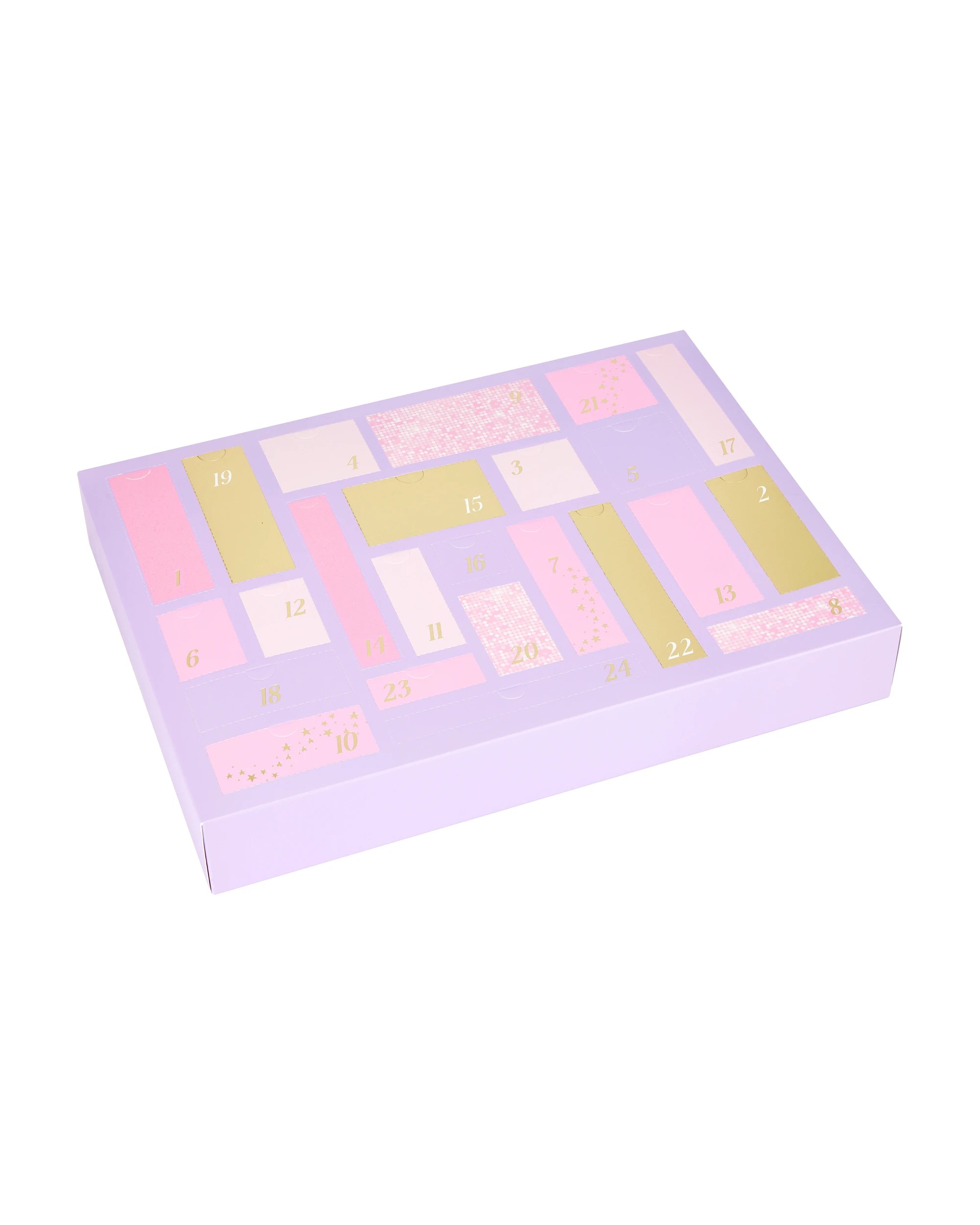 2 OXX Cosmetics 24 Days of Beauty, 2 of 10