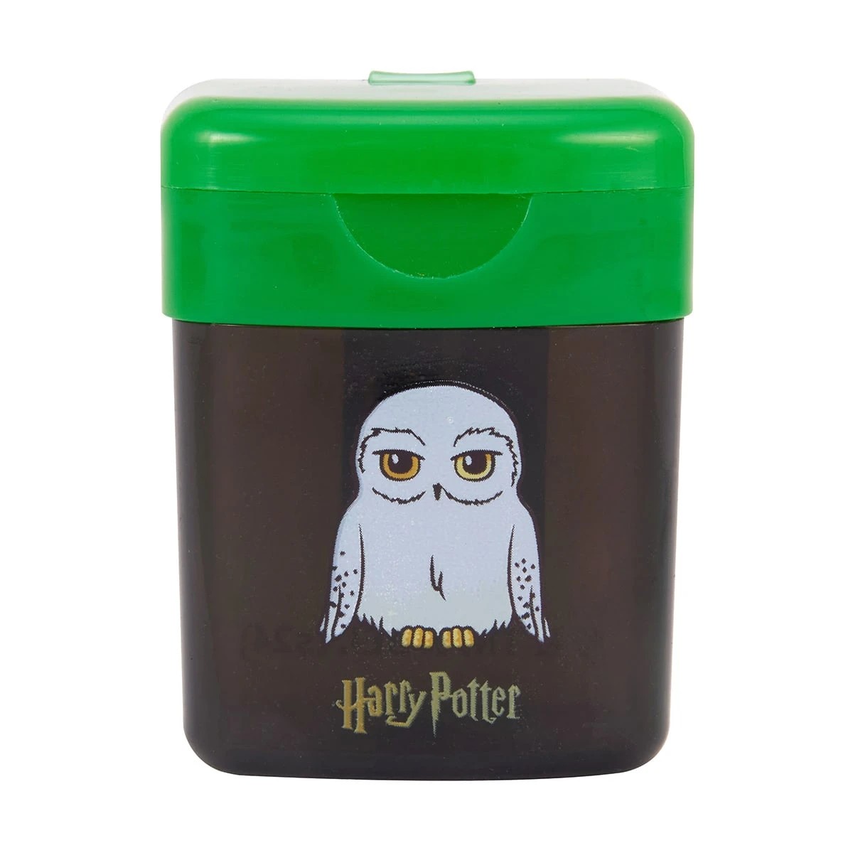 6 6 Piece Wizarding World Harry Potter Stationery Set, 6 of 10