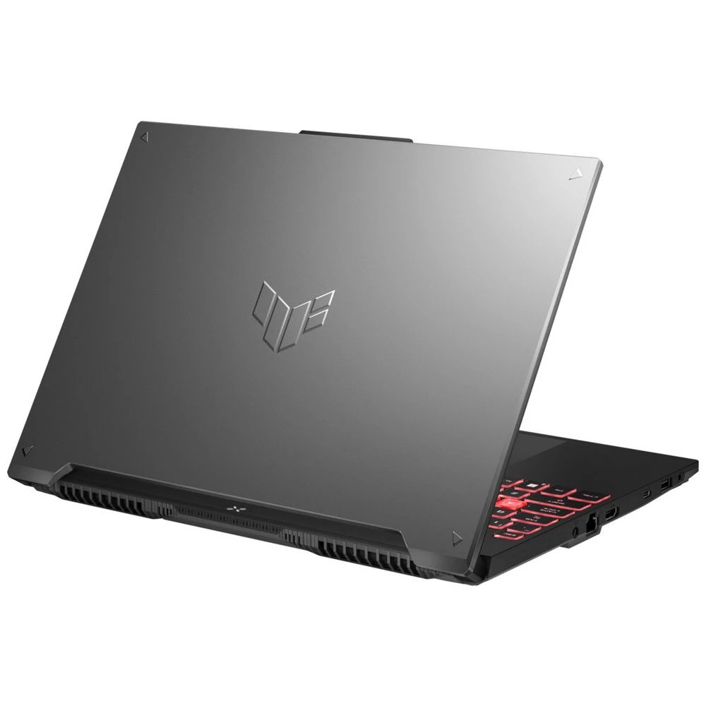 5 ASUS TUF A16 16" Gaming Laptop Ryzen 7 16/512GB RTX4050, 5 of 5