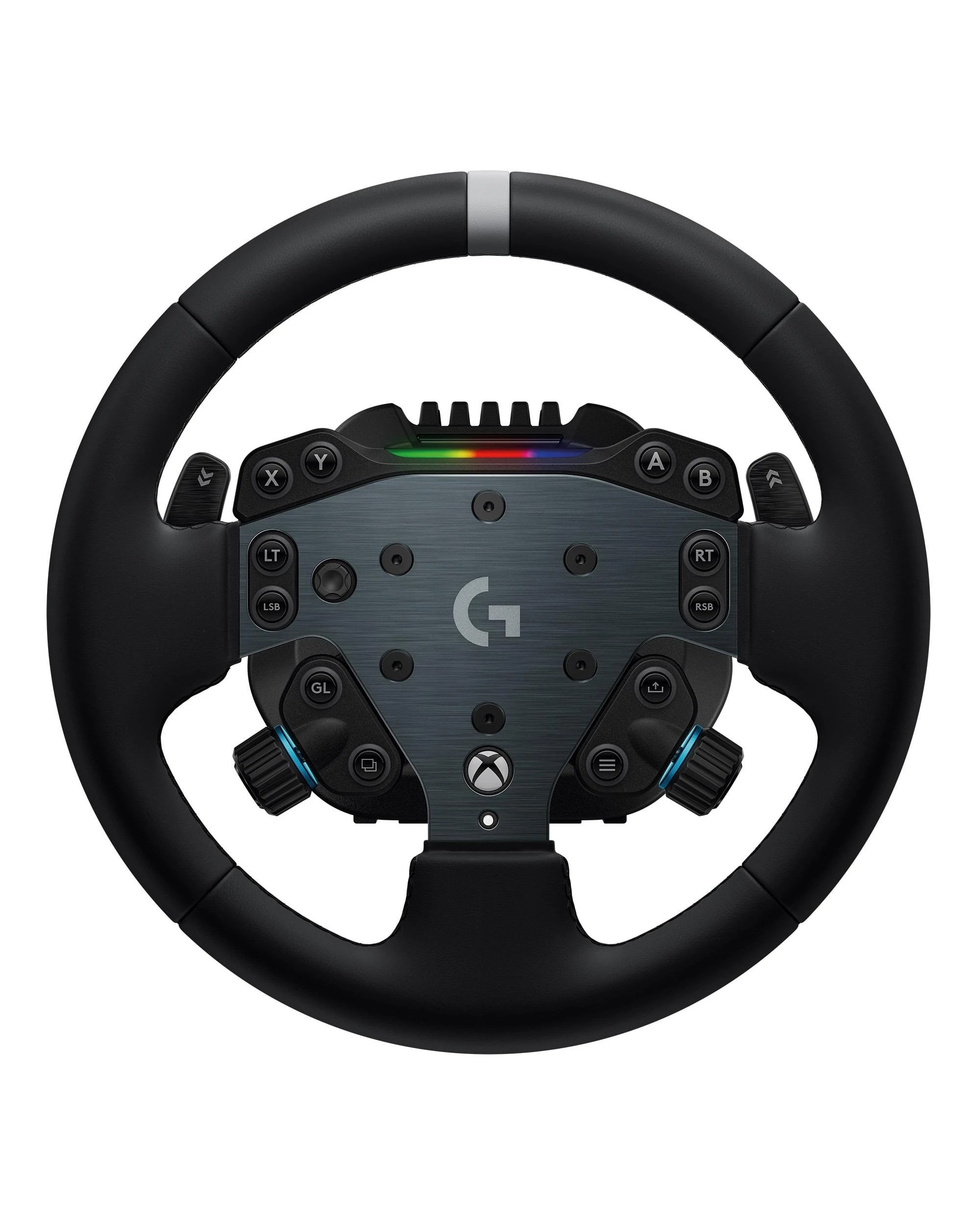 2 Logitech G RS50 System - Xbox / PC - Black, 2 of 5