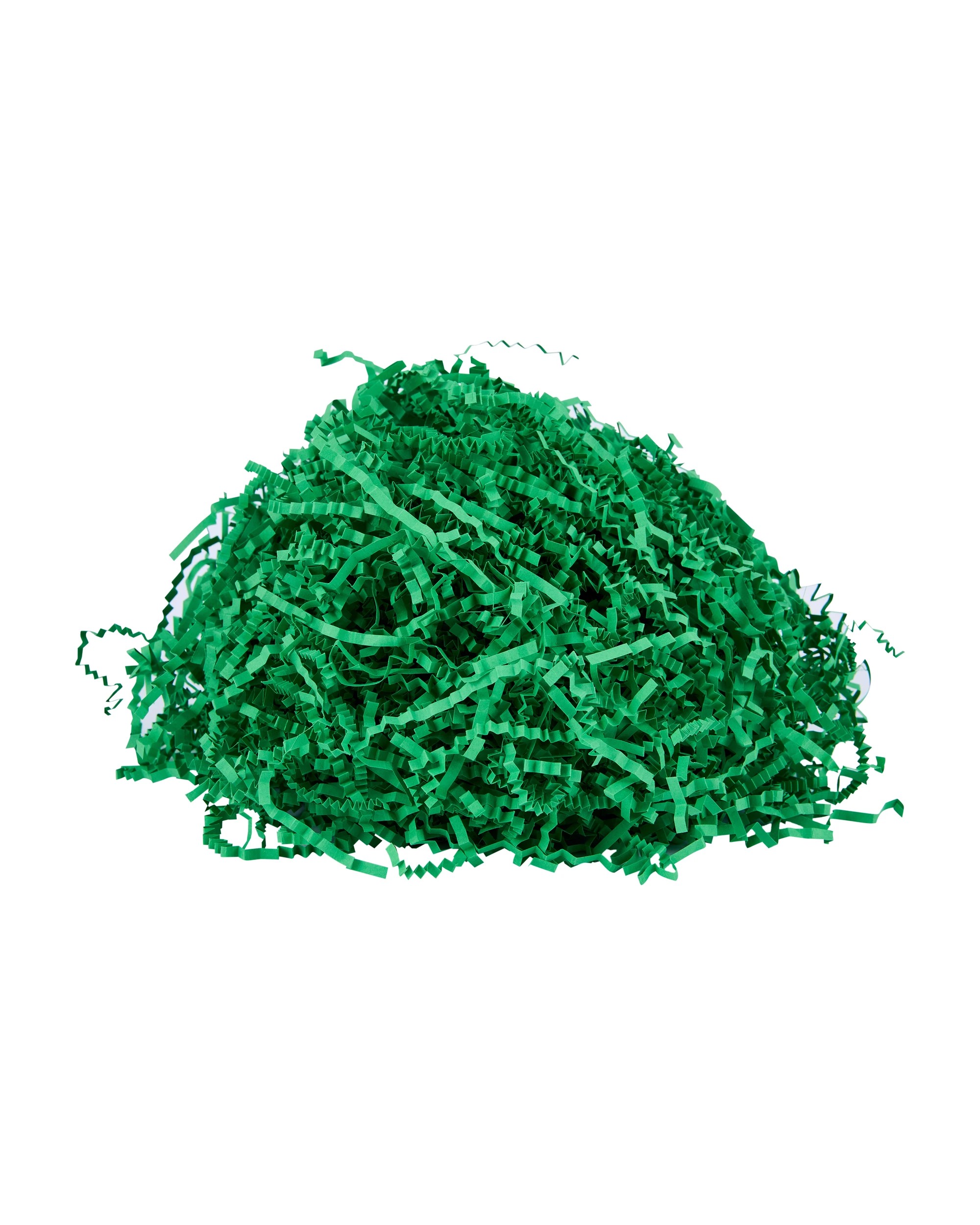 2 Shredded Paper - Green, 2 of 3