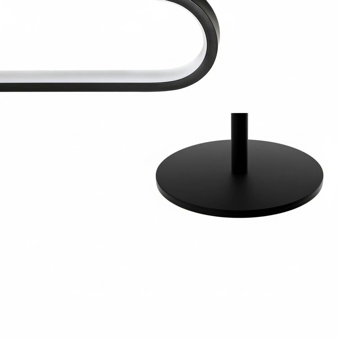 6 Artiss RGB LED Floor Lamp Remote Control Corner Light Stand Gaming Room 118CM - Black, 6 of 6