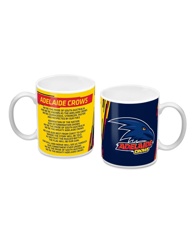 AFL Adelaide Crows
