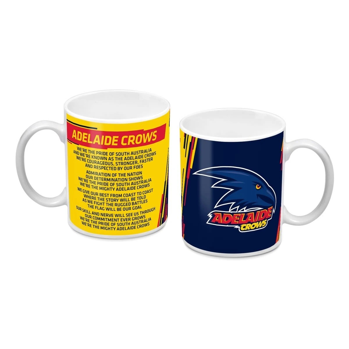 1 AFL Adelaide Crows Mug, 1 of 1