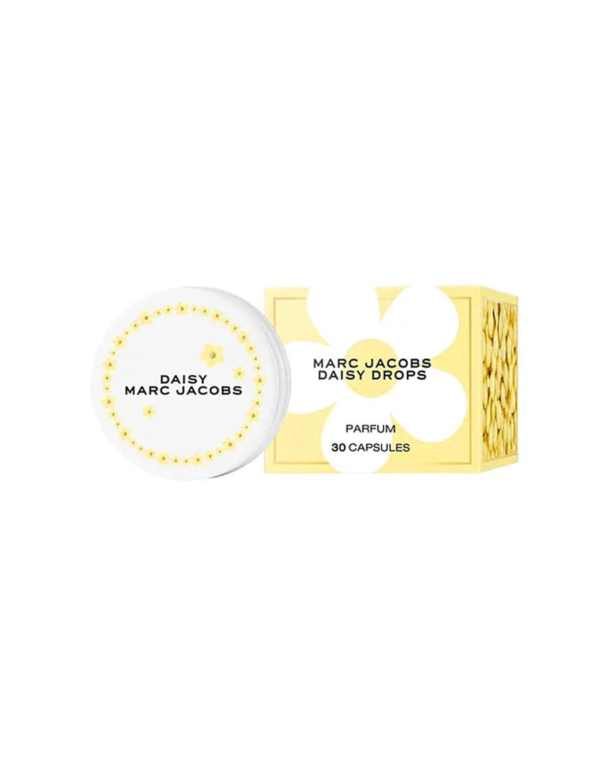 1 Marc Jacobs Daisy Eau De Toilette Drops 30 Capsules, 1 of 1