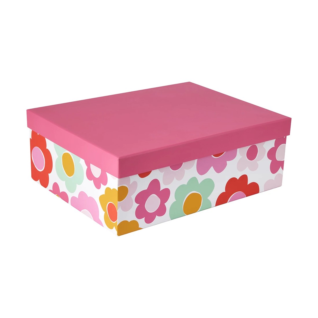 6 Flower Gift Box - Extra Large, 6 of 8