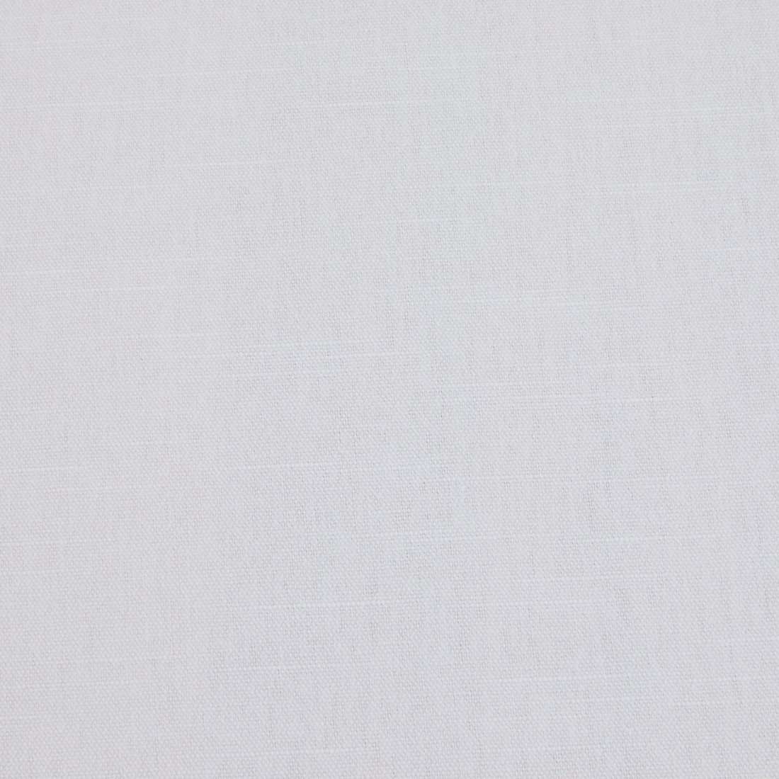 4 White Extra Large Linen Look Table Cloth, 4 of 5