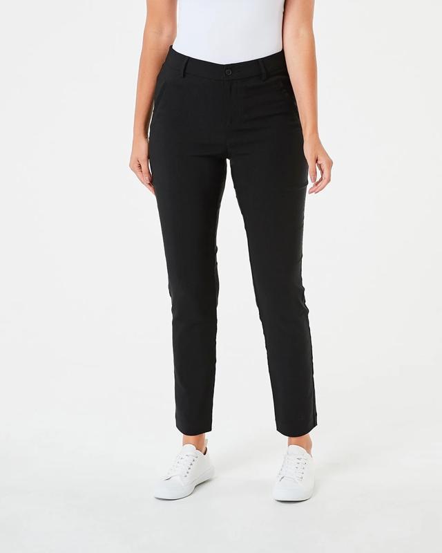 Slim Leg Bengaline P