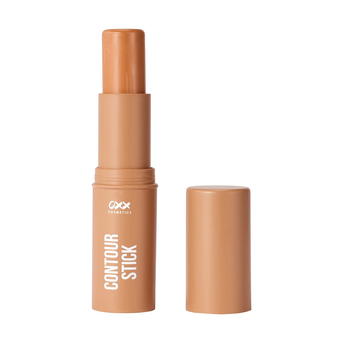 1 OXX Cosmetics Contour Stick - Toasted, 1 of 6
