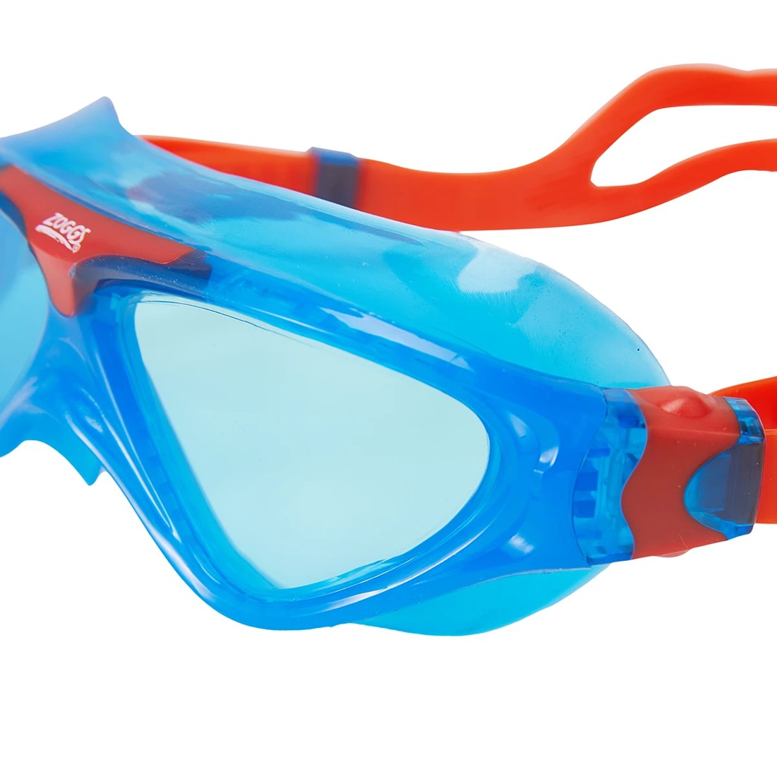 6 Zoggs Neptune Junior Mask - Assorted, 6 of 10