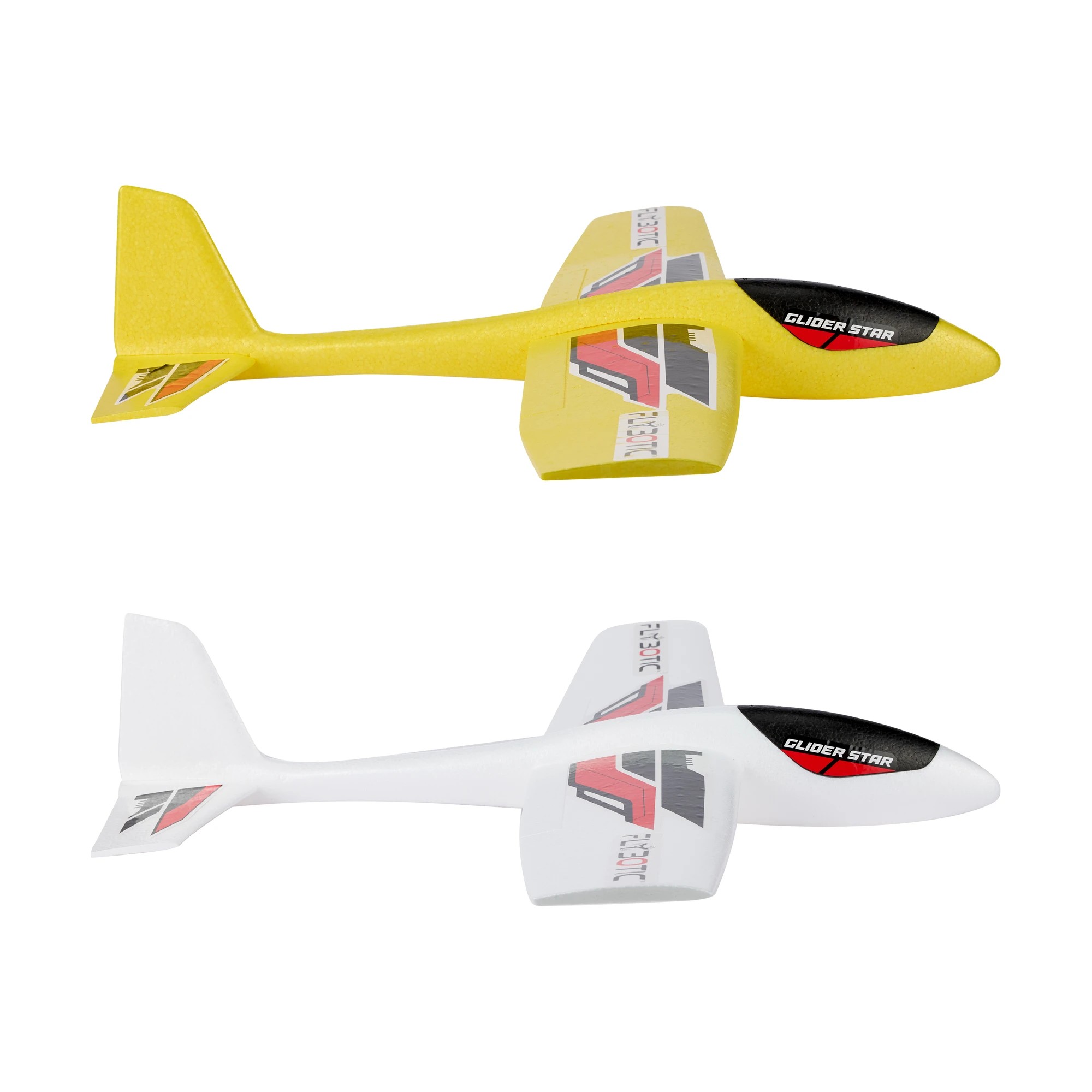 4 Big Foam Glider - Assorted, 4 of 9