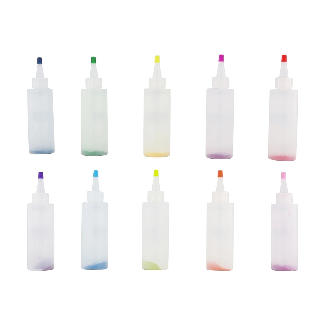 4 Tie Dye Kit - Assorted, 4 of 10