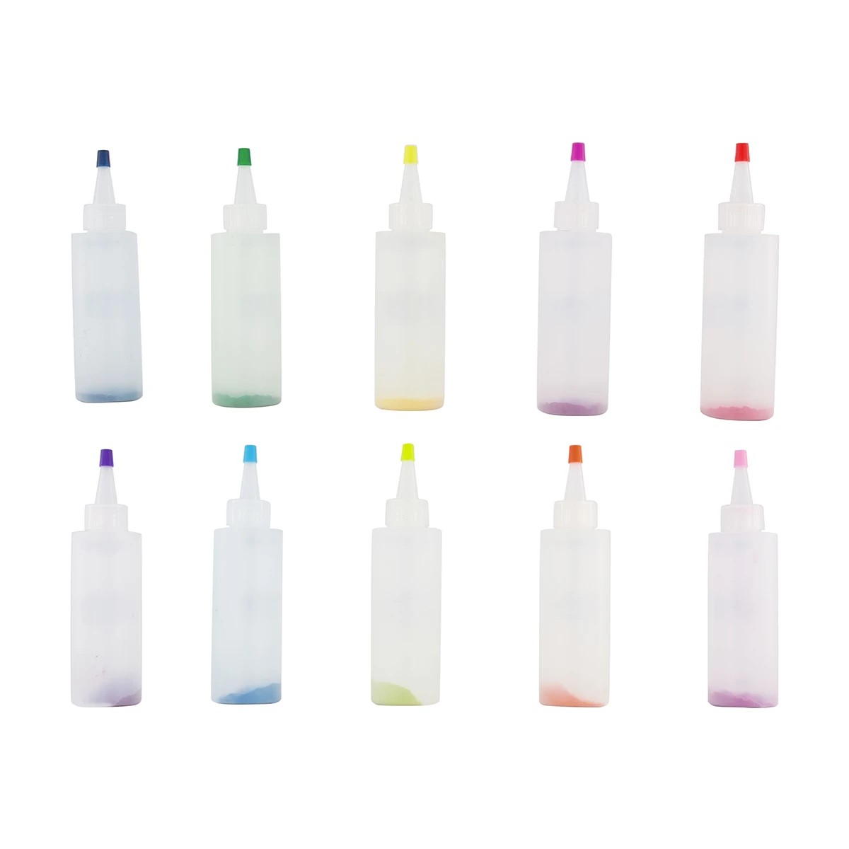 4 Tie Dye Kit - Assorted, 4 of 10