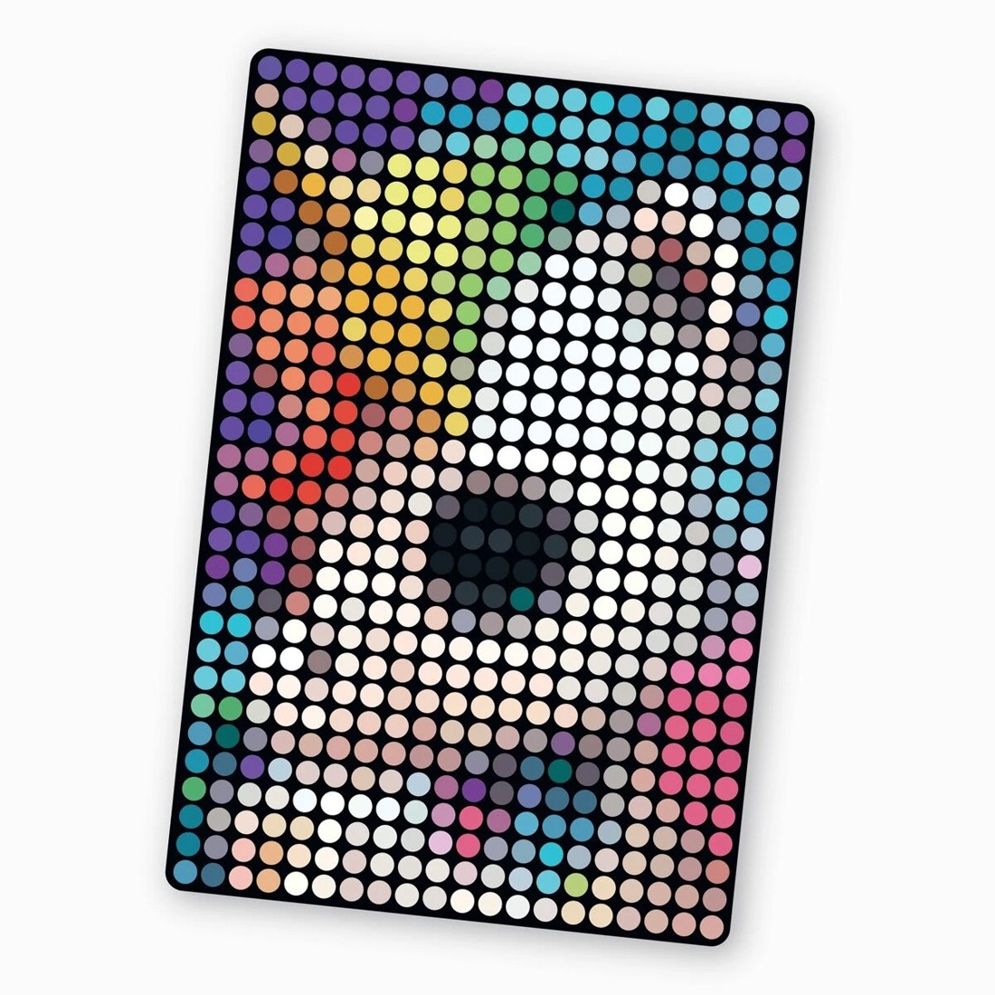 5 605 Piece Make it Real Stamp to Reveal Kit - Assorted, 5 of 10