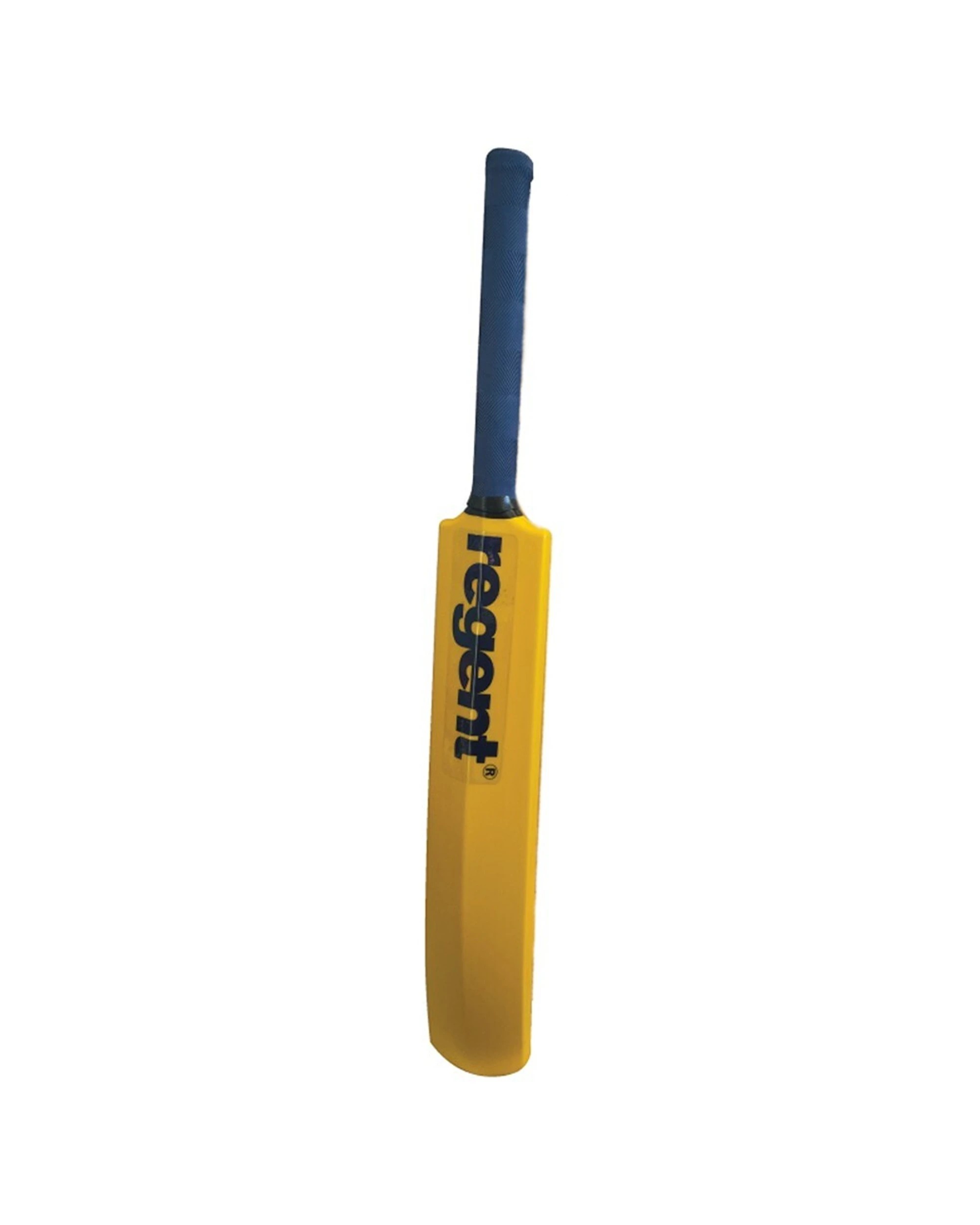 1 Regent Plastic Cricket Bat Size 3 Practice Equipment - Multi, 1 of 1