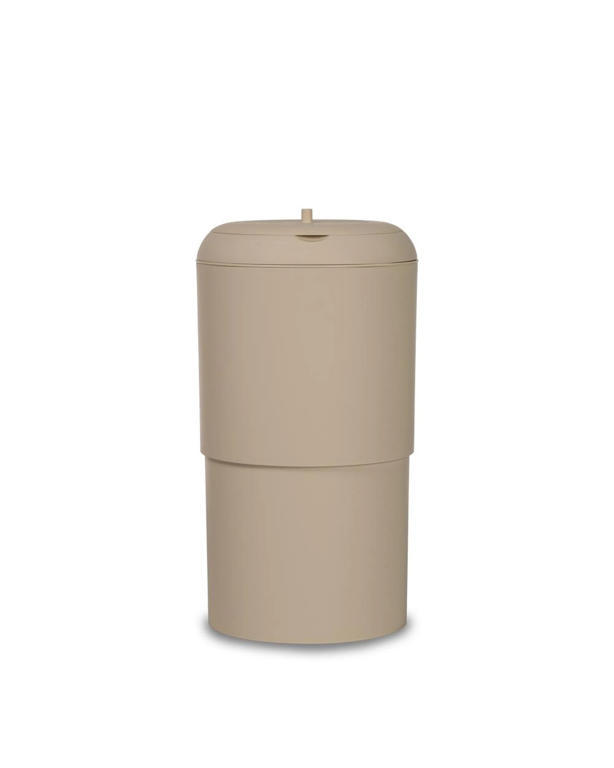 5 Magic Heka L - Telescopic Nappy Bin - Beige, 5 of 7