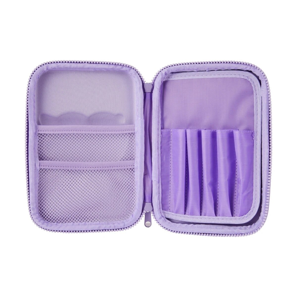 3 Sanrio Kuromi and My Melody Pencil Case, 3 of 5