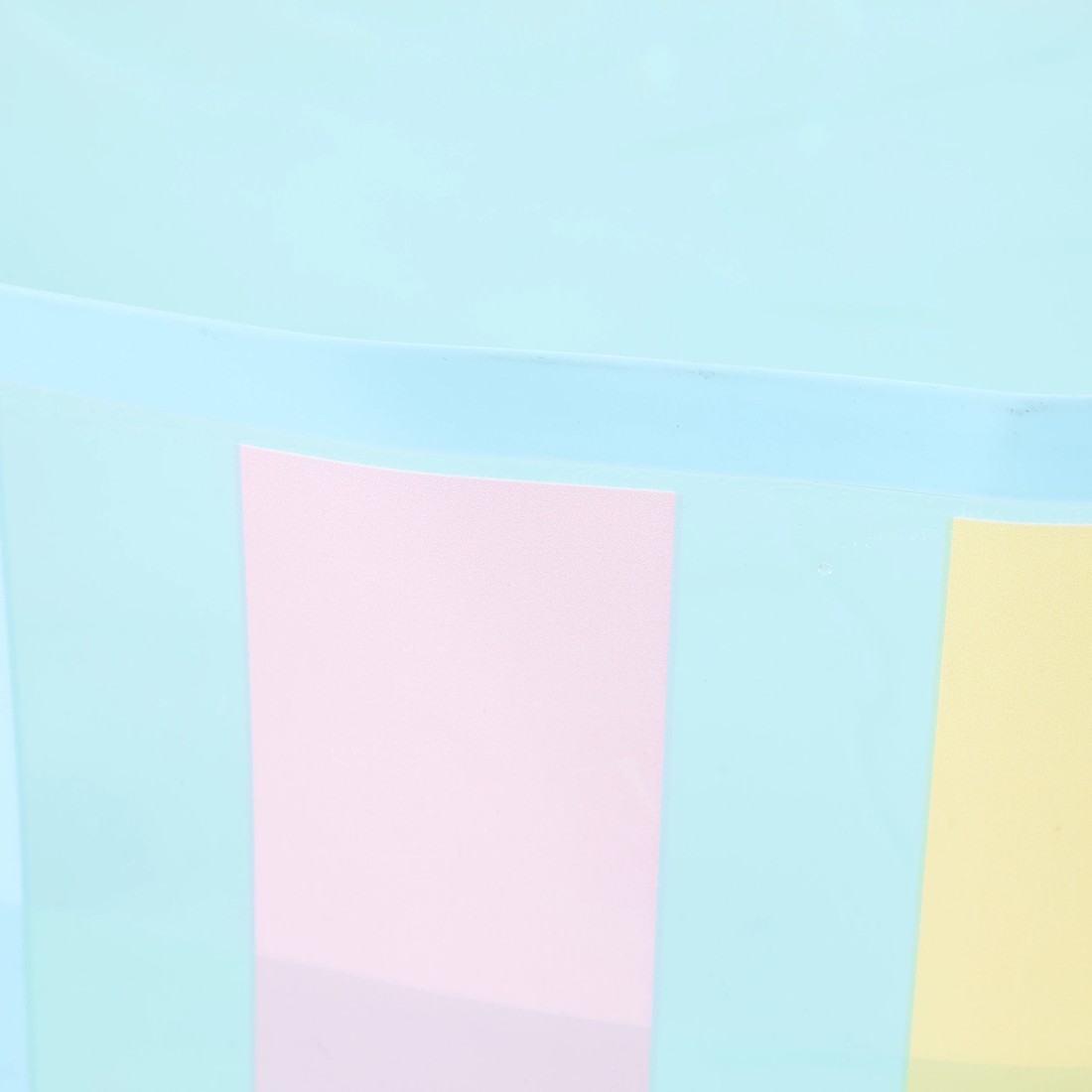 6 Clear Stripe Pool, 6 of 7