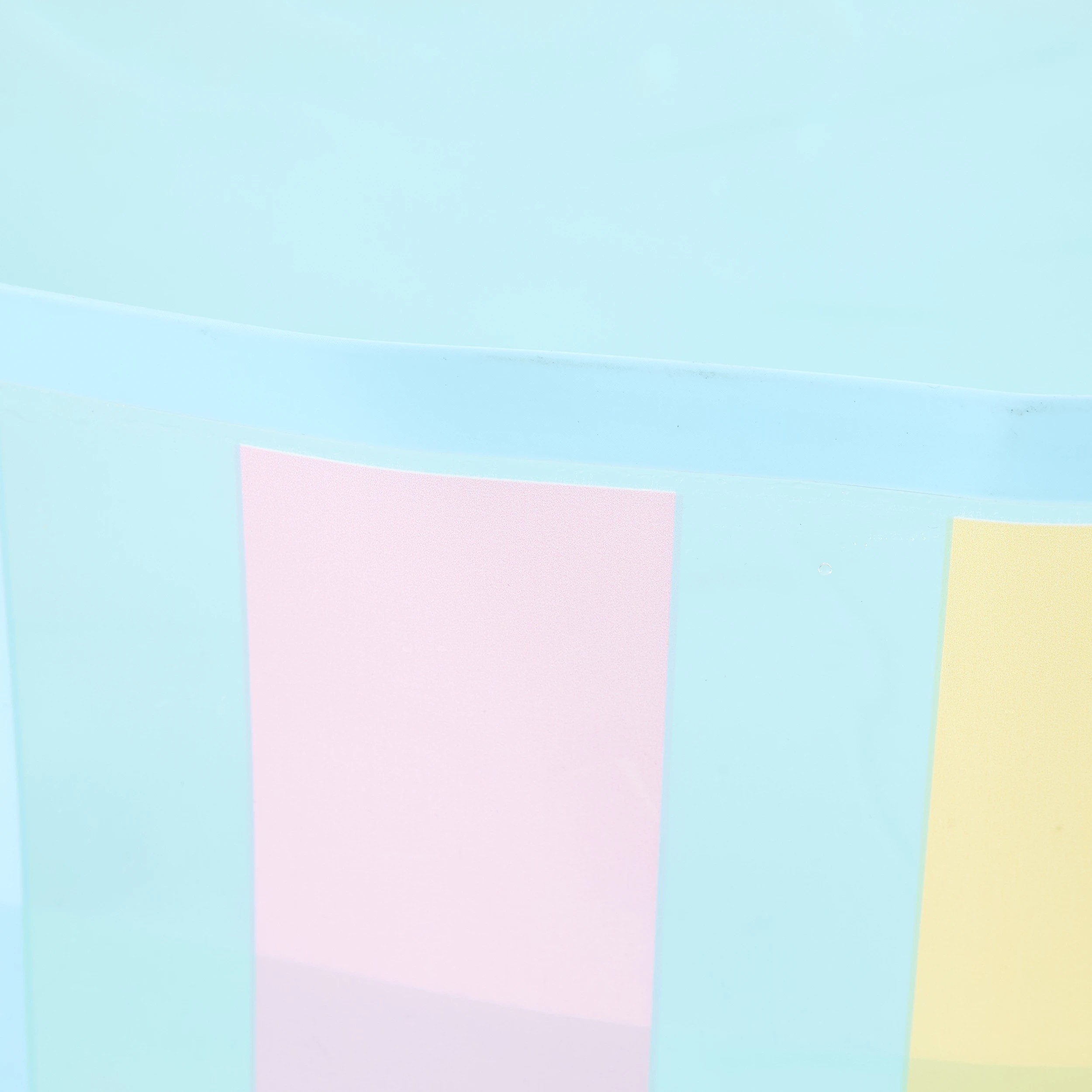 6 Clear Stripe Pool, 6 of 7