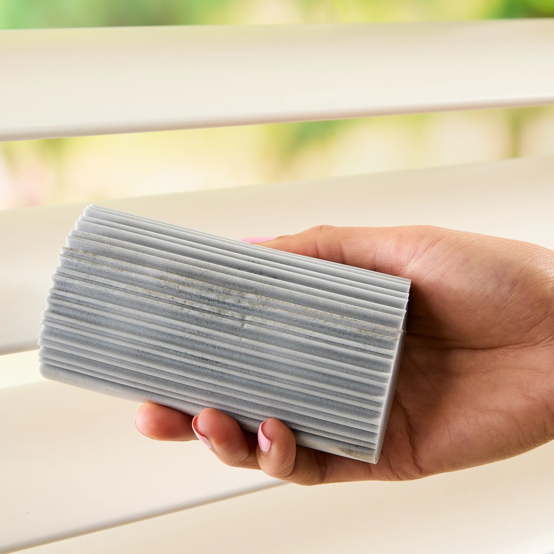 2 Set of 2 Dust Cleaning Sponges, 2 of 8