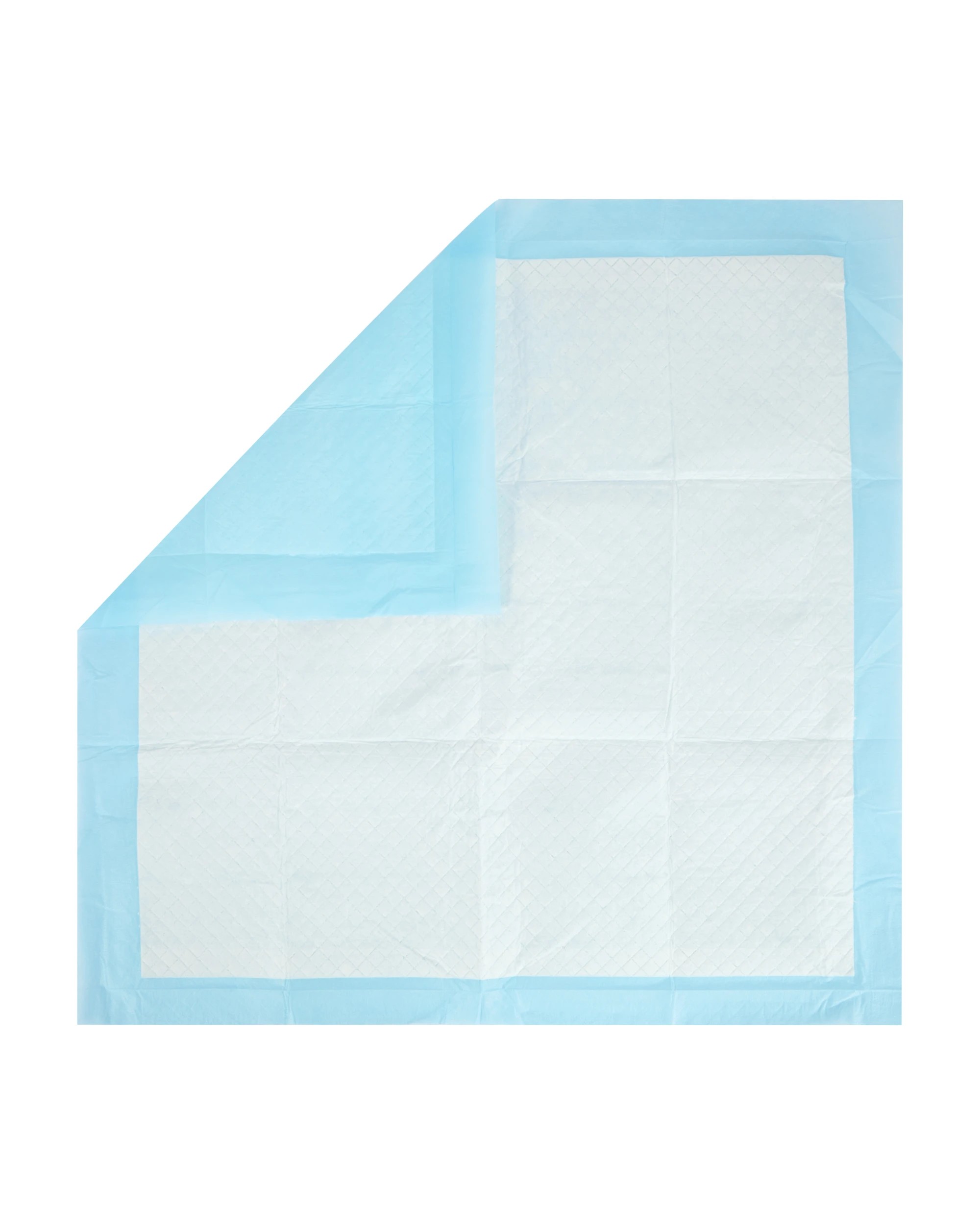 2 200 Pack Puppy Training Pads 56cm x 56cm, 2 of 4