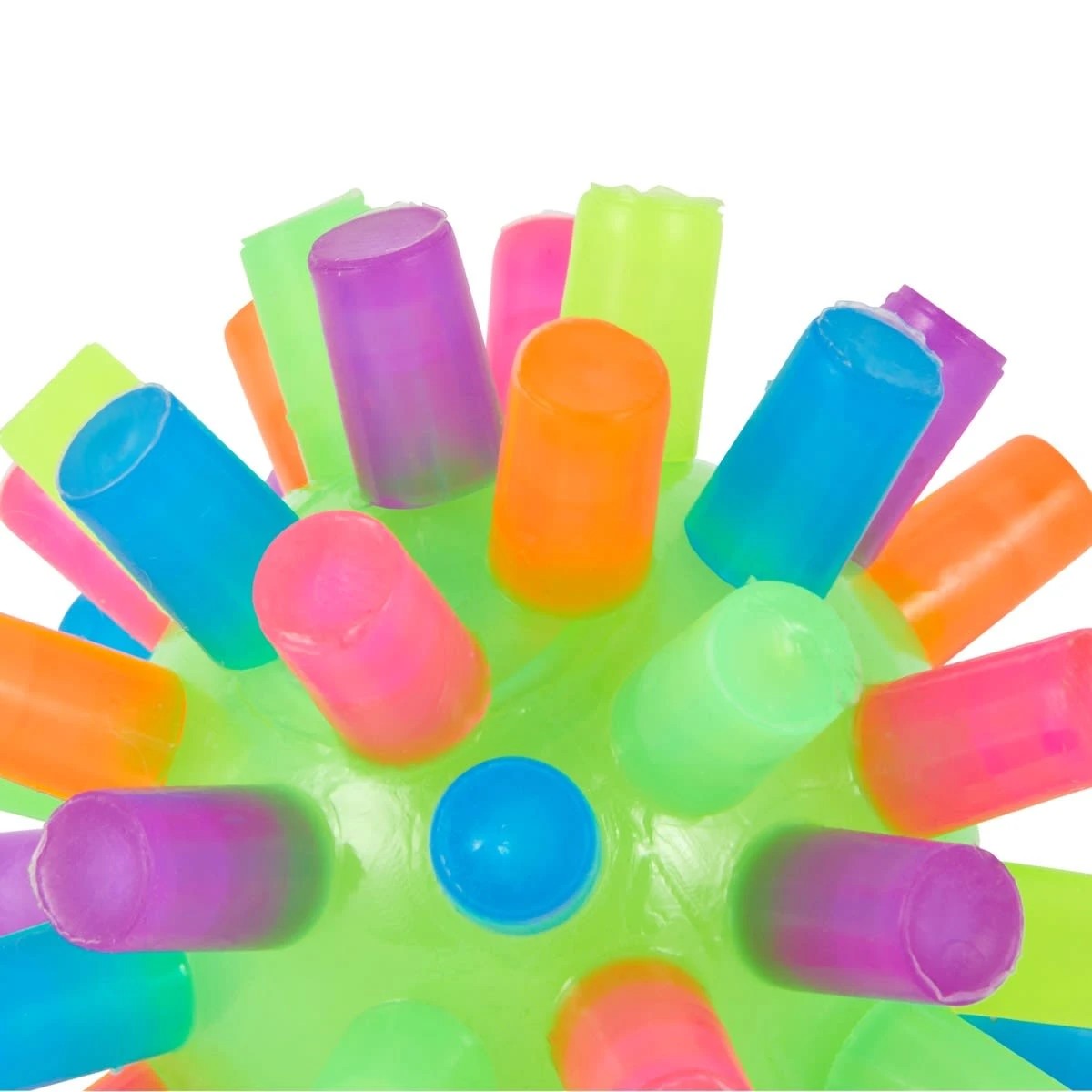 4 Light Up Sensory Ball, 4 of 6