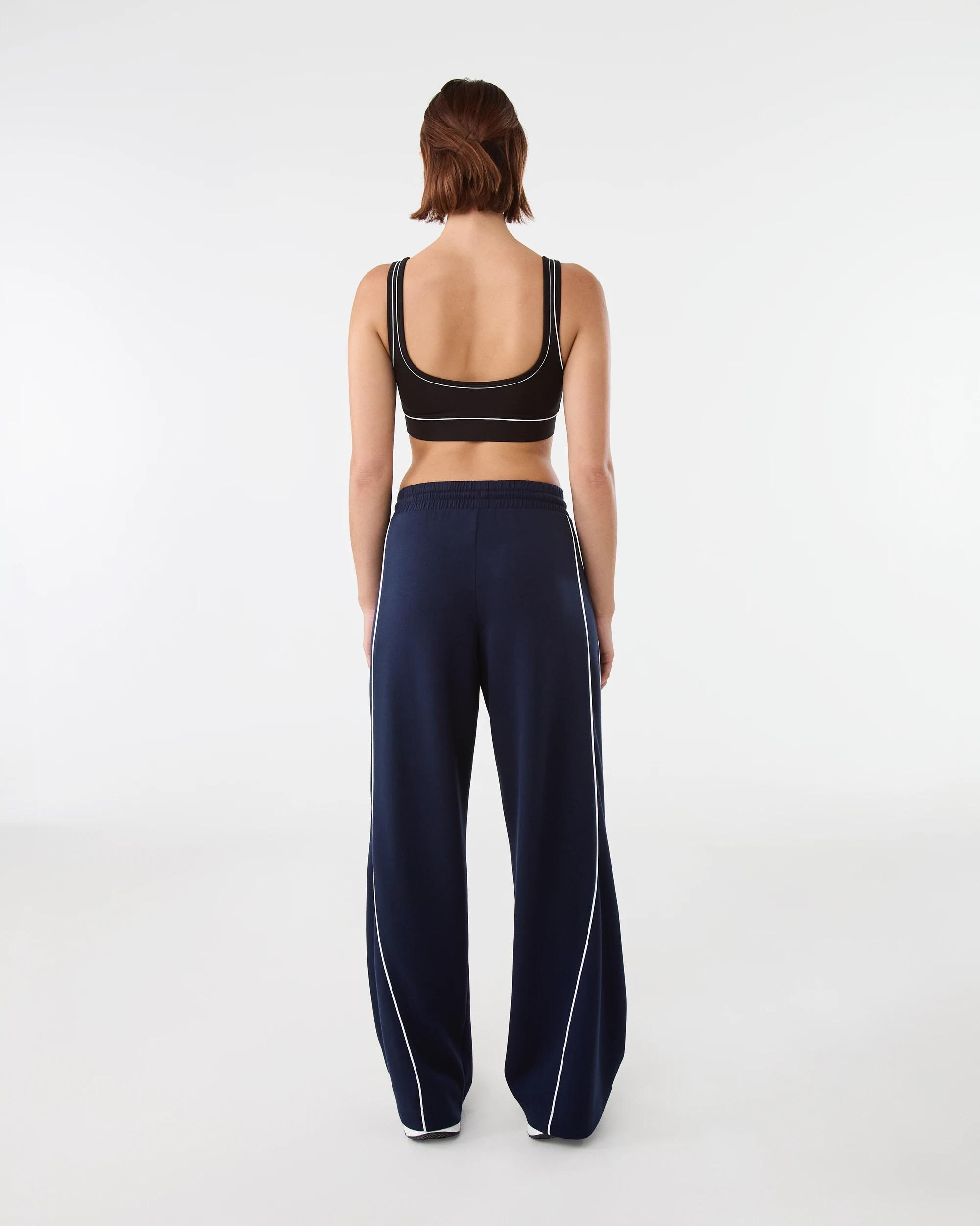 4 Side Pipe Pants Navy Blaze, 4 of 7