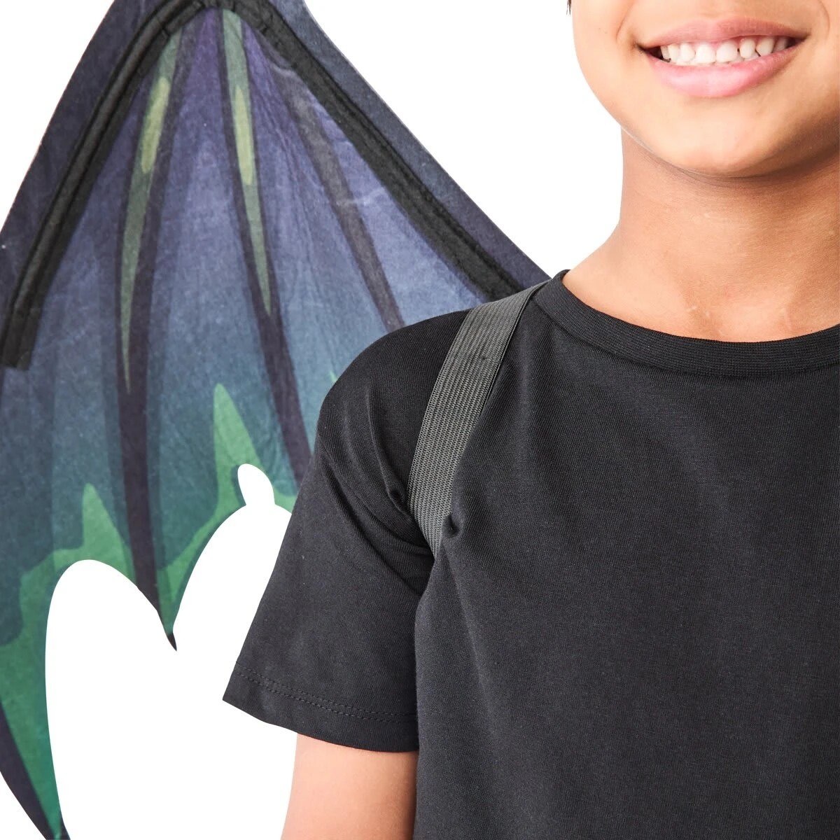 7 Dragon Wings - Ages 3+ years, 7 of 10