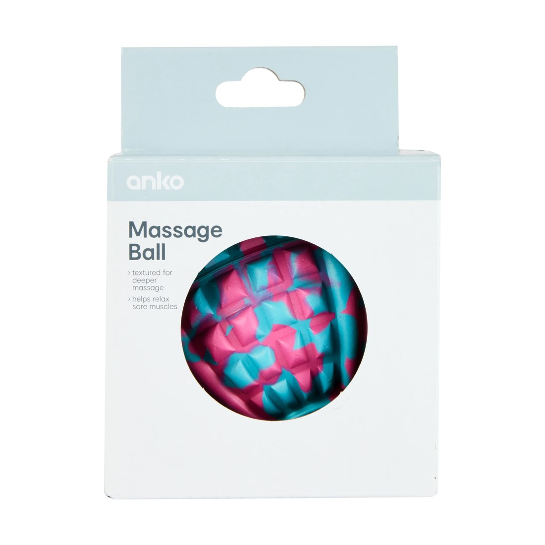 5 Massage Ball, 5 of 5