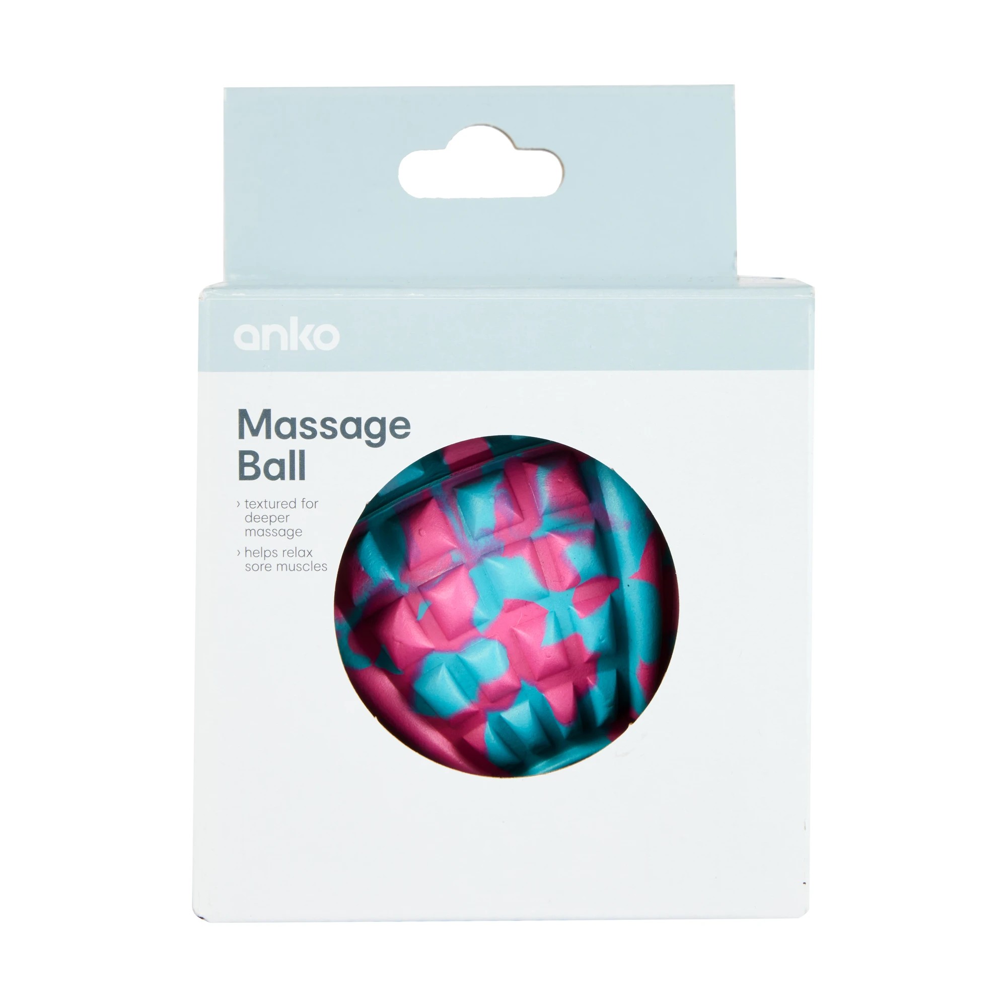5 Massage Ball, 5 of 5