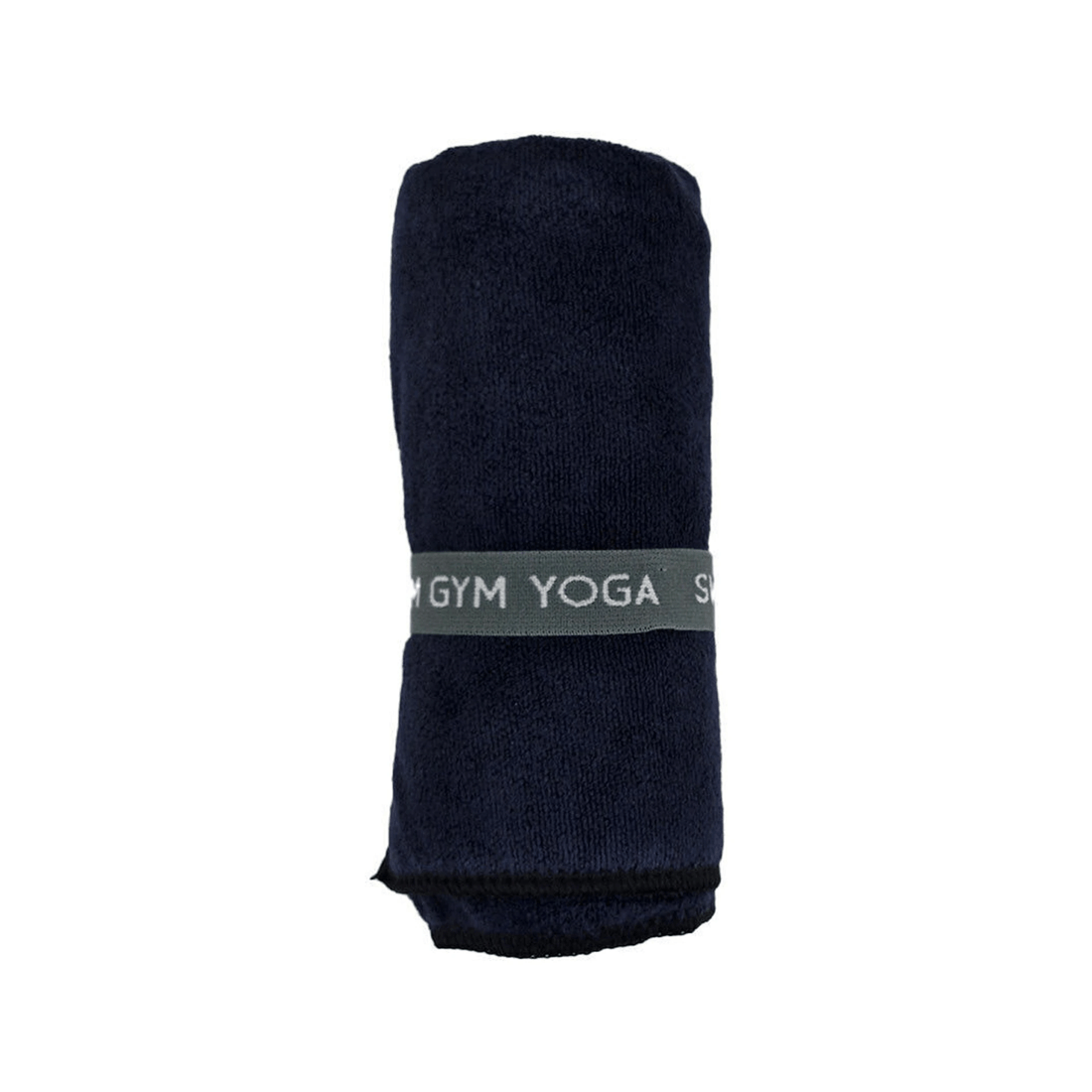 2 Annabel Trends Sports Microfibre Towel 3 Pack Absorbent 34.5 x 73.5 cm - Blue, 2 of 3