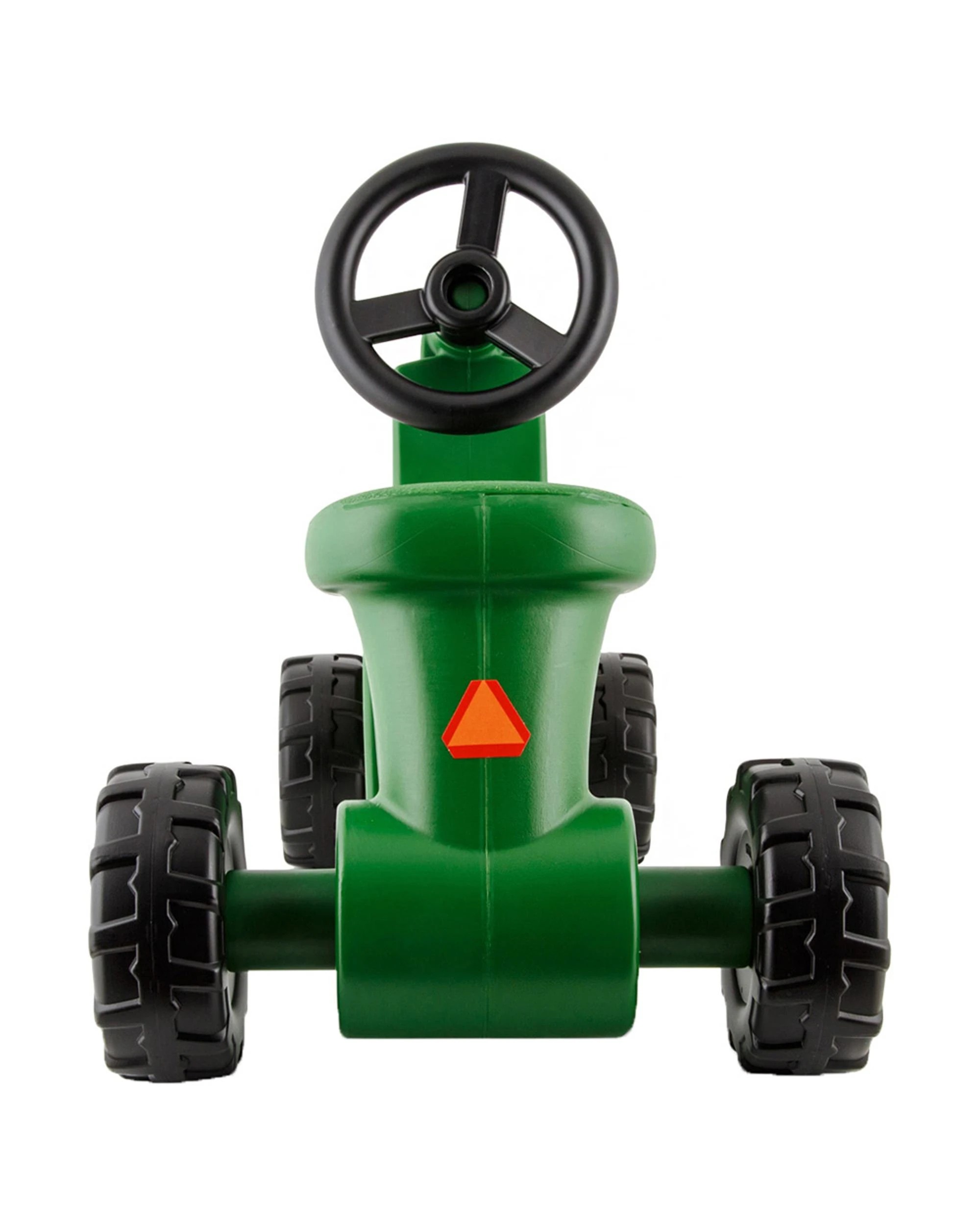 5 John Deere Sit-n-Scoot Tractor Ride on, 5 of 5