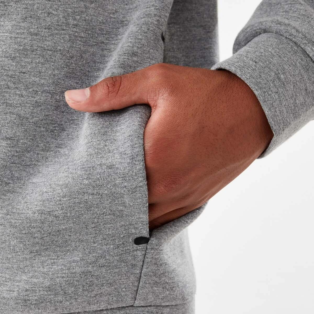 6 Active Kids Zip Through Hoodie Charmarle, 6 of 10