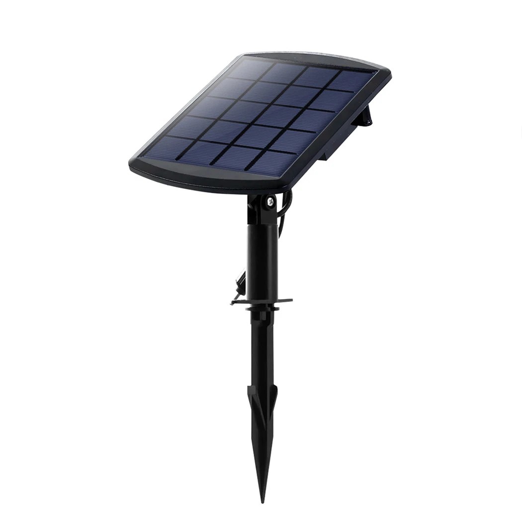 1 Solar Fountain Pump 200L Per H, 1 of 8