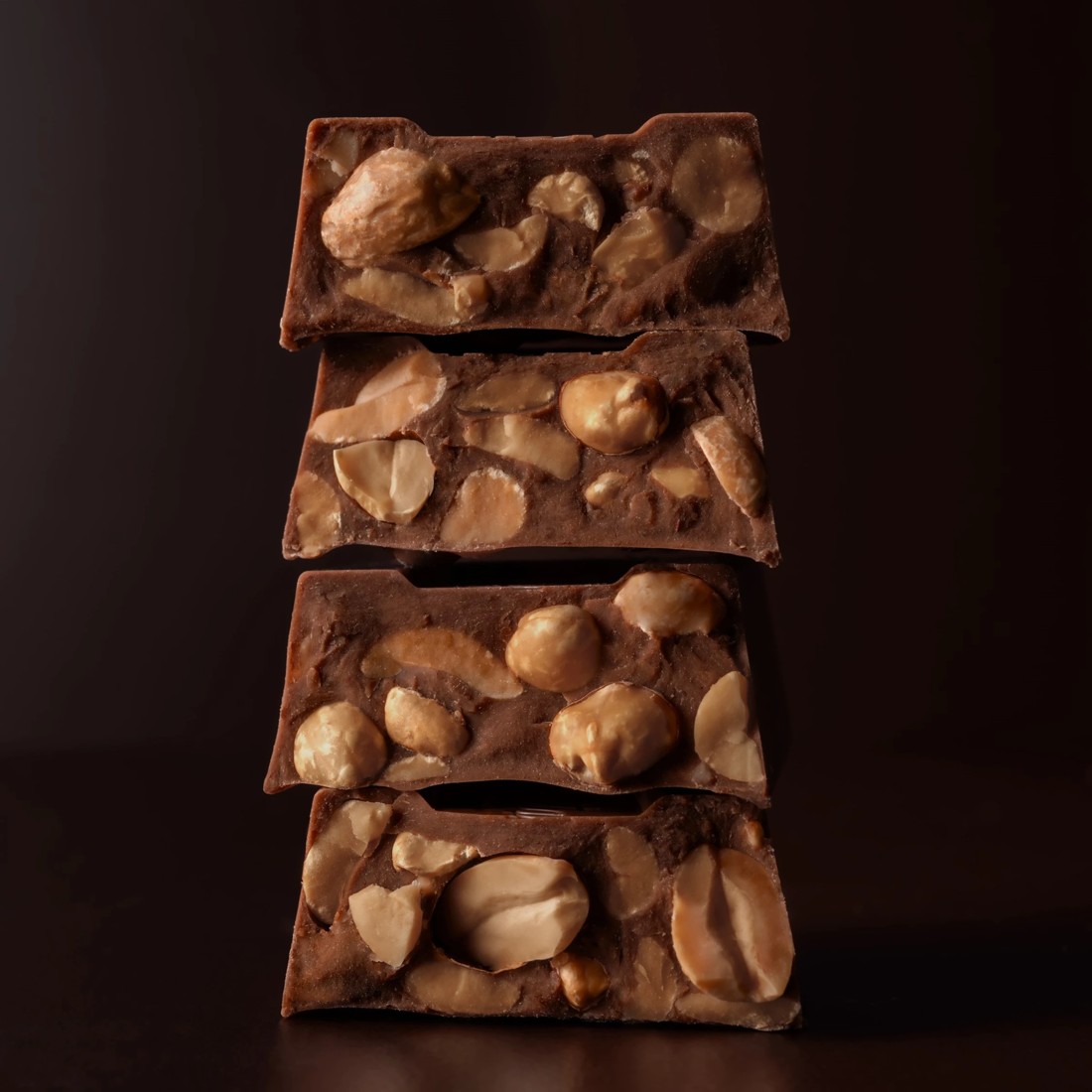 3 Whittaker's Hokey Pokey Crunch Milk Chocolate Bar 50g, 3 of 3