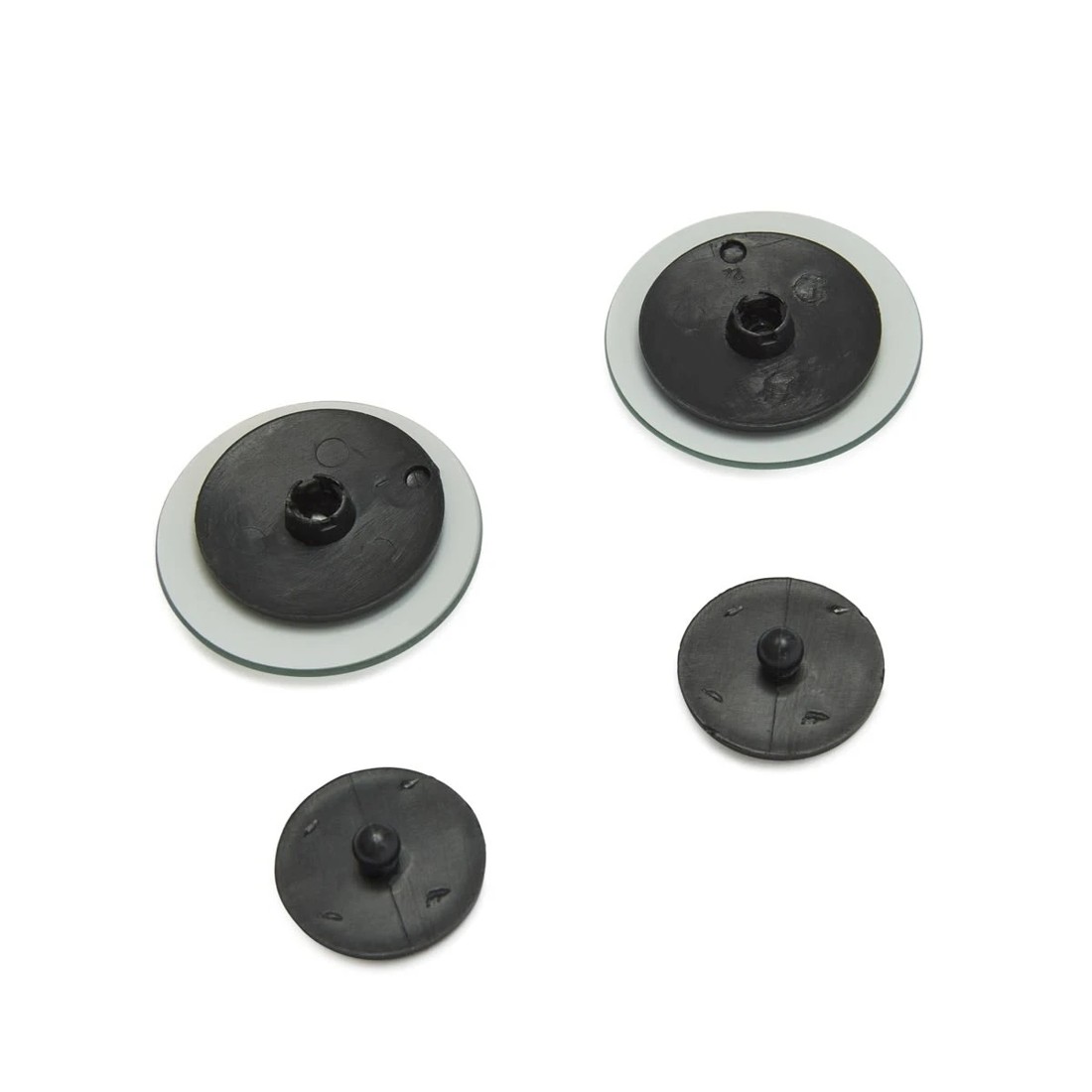 7 2 Pack Blind Spot Mirror, 7 of 9