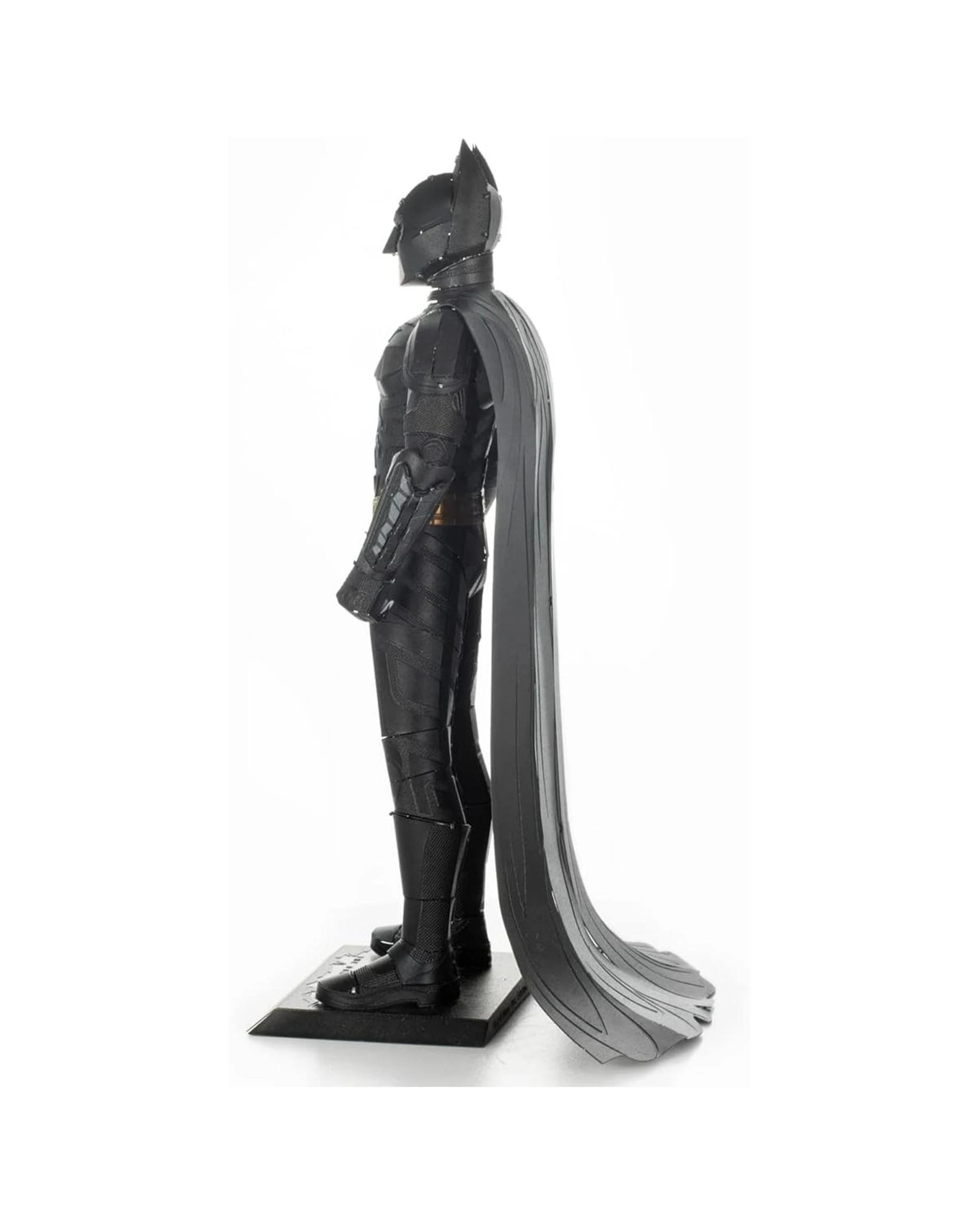 3 Metal Earth Premium Series Batman The Dark Knight Model Kit, 3 of 5