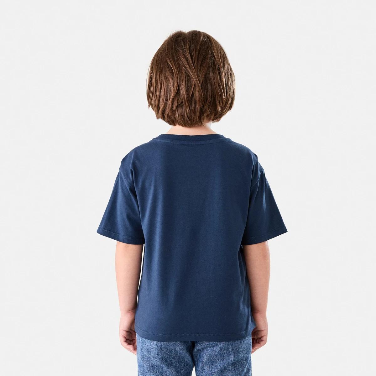 2 Bluey License Print T-shirt BLUEY MY DAD IS AWESOME, 2 of 6