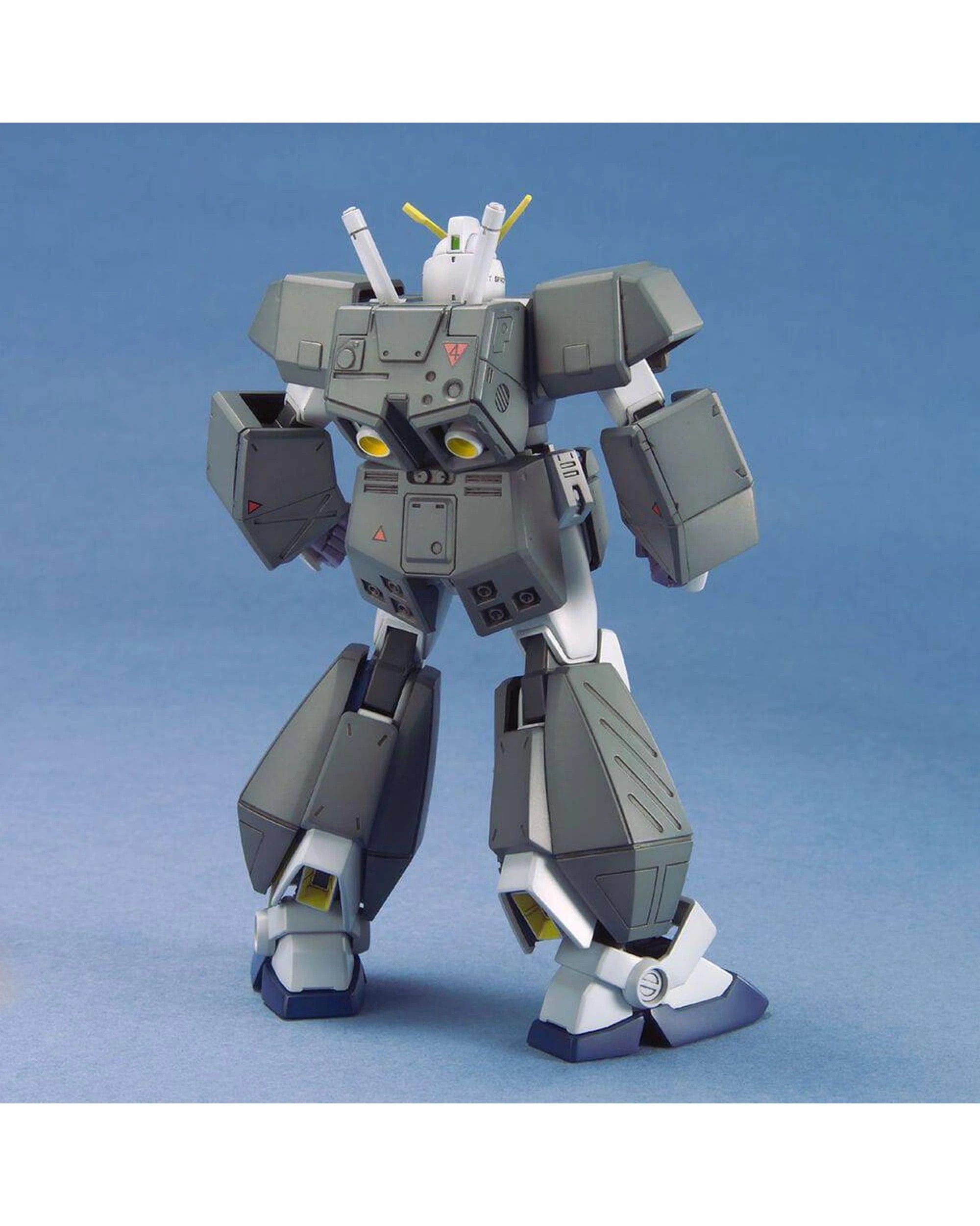 6 Bandai Gundam HGUC RX-78 Gundam NT-1 1/144 Model Kit, 6 of 10