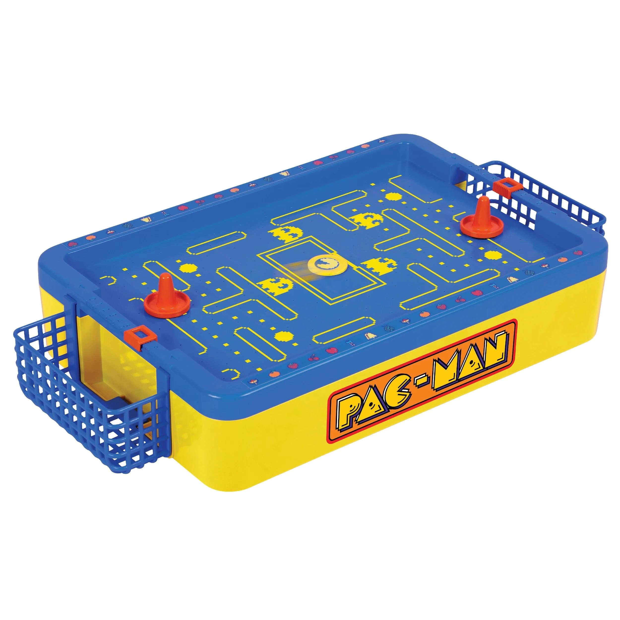 4 Arcade Air Hockey (Core Series) - Assorted - Multi, 4 of 4